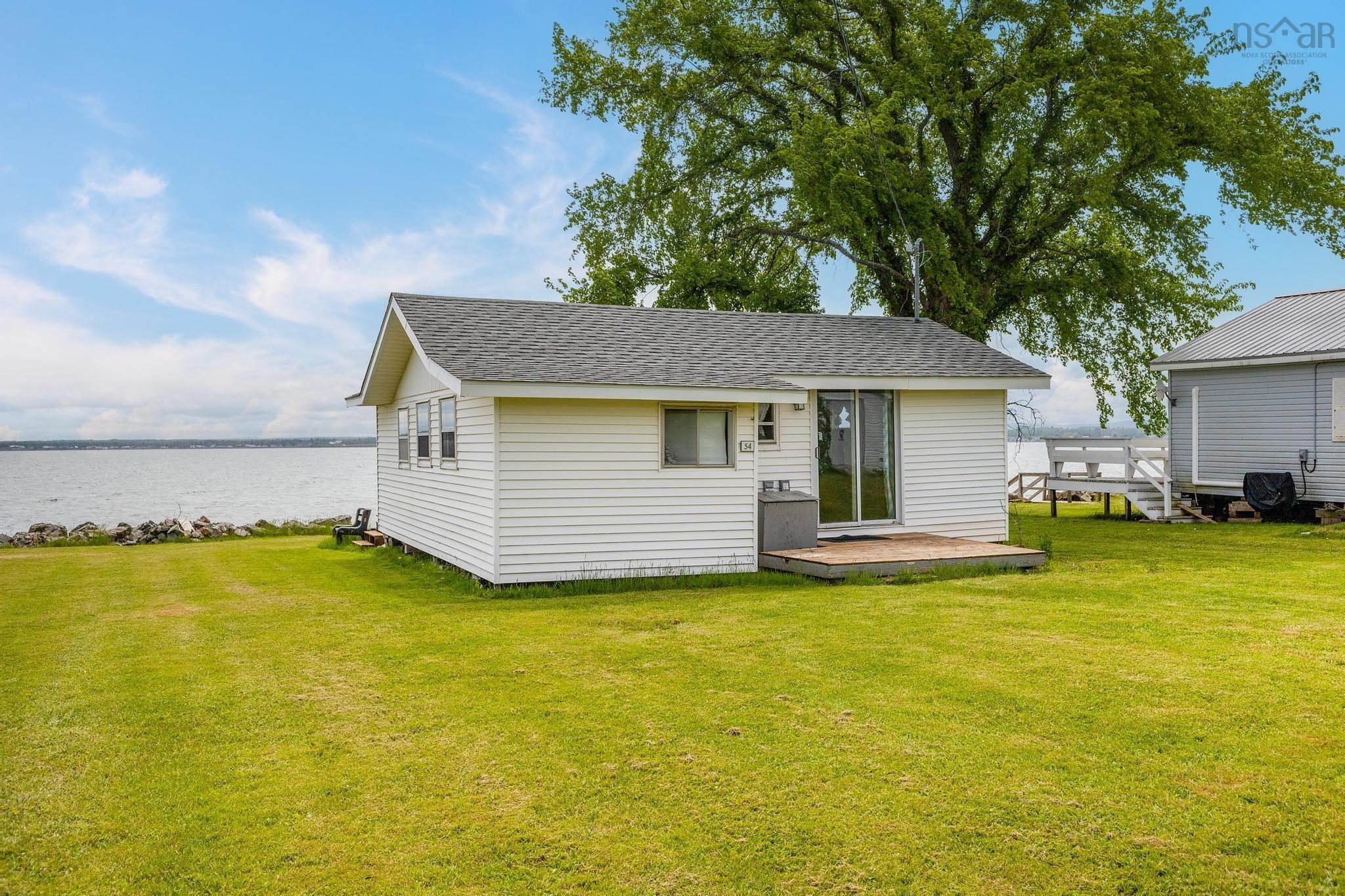 $199,000.00: 54 Poplar Lane, Brule Point