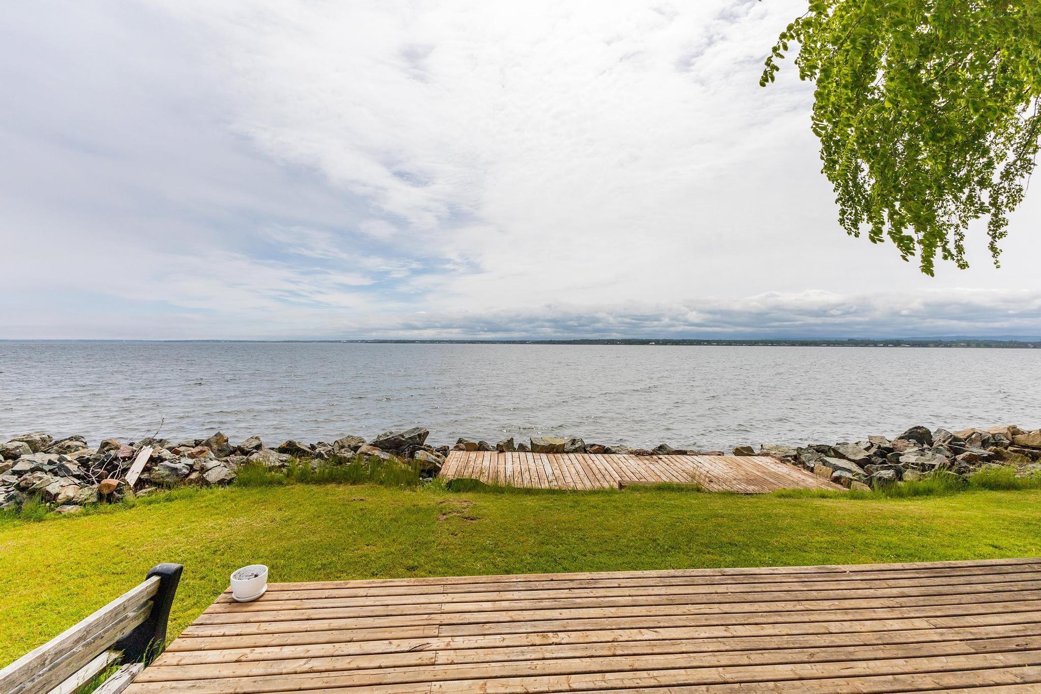 $199,000.00: 54 Poplar Lane, Brule Point