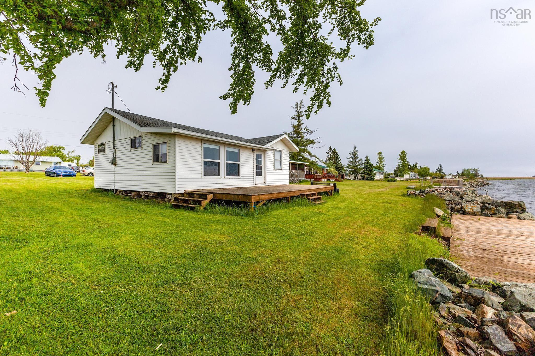 $199,000.00: 54 Poplar Lane, Brule Point