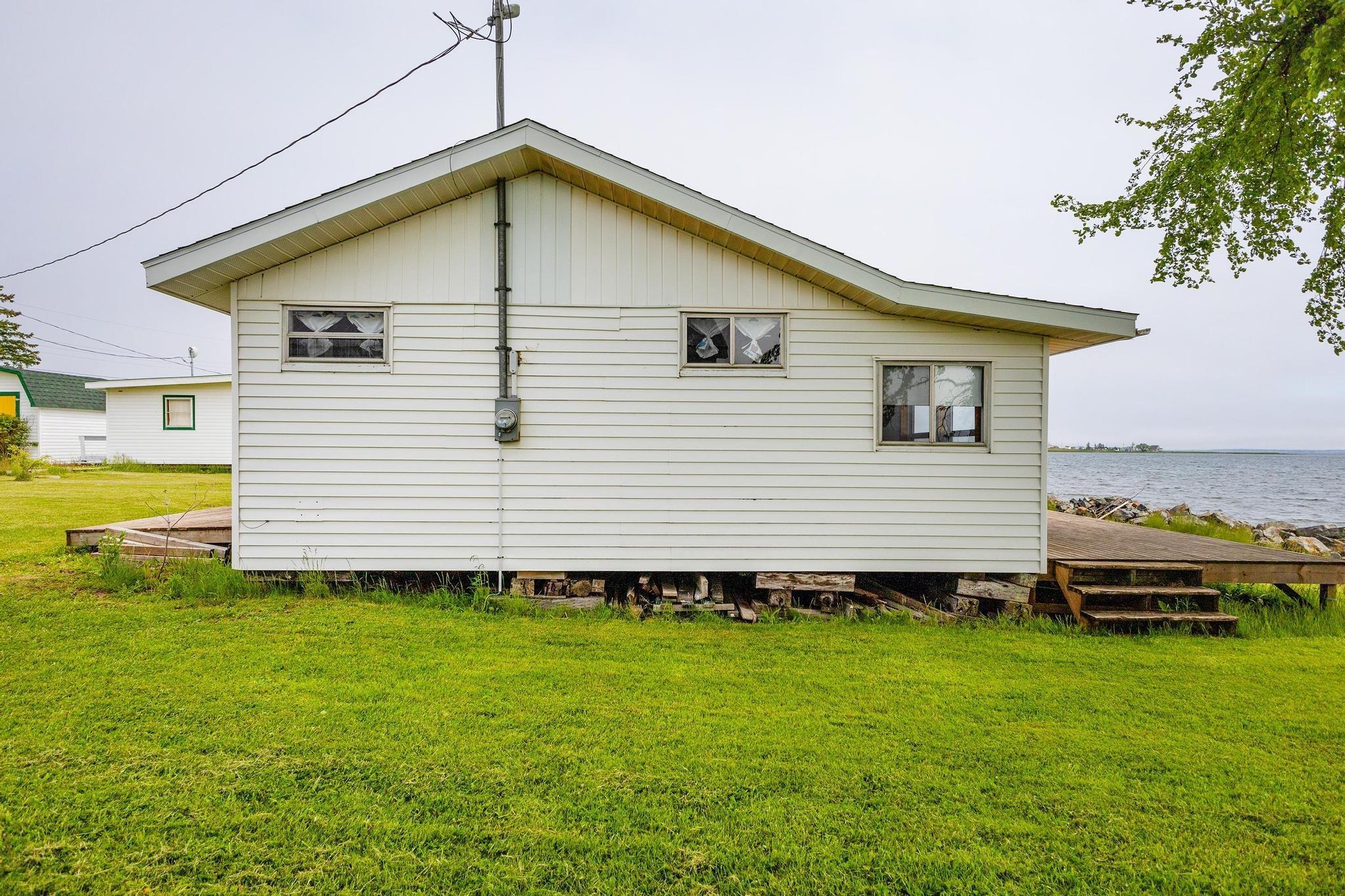 $199,000.00: 54 Poplar Lane, Brule Point