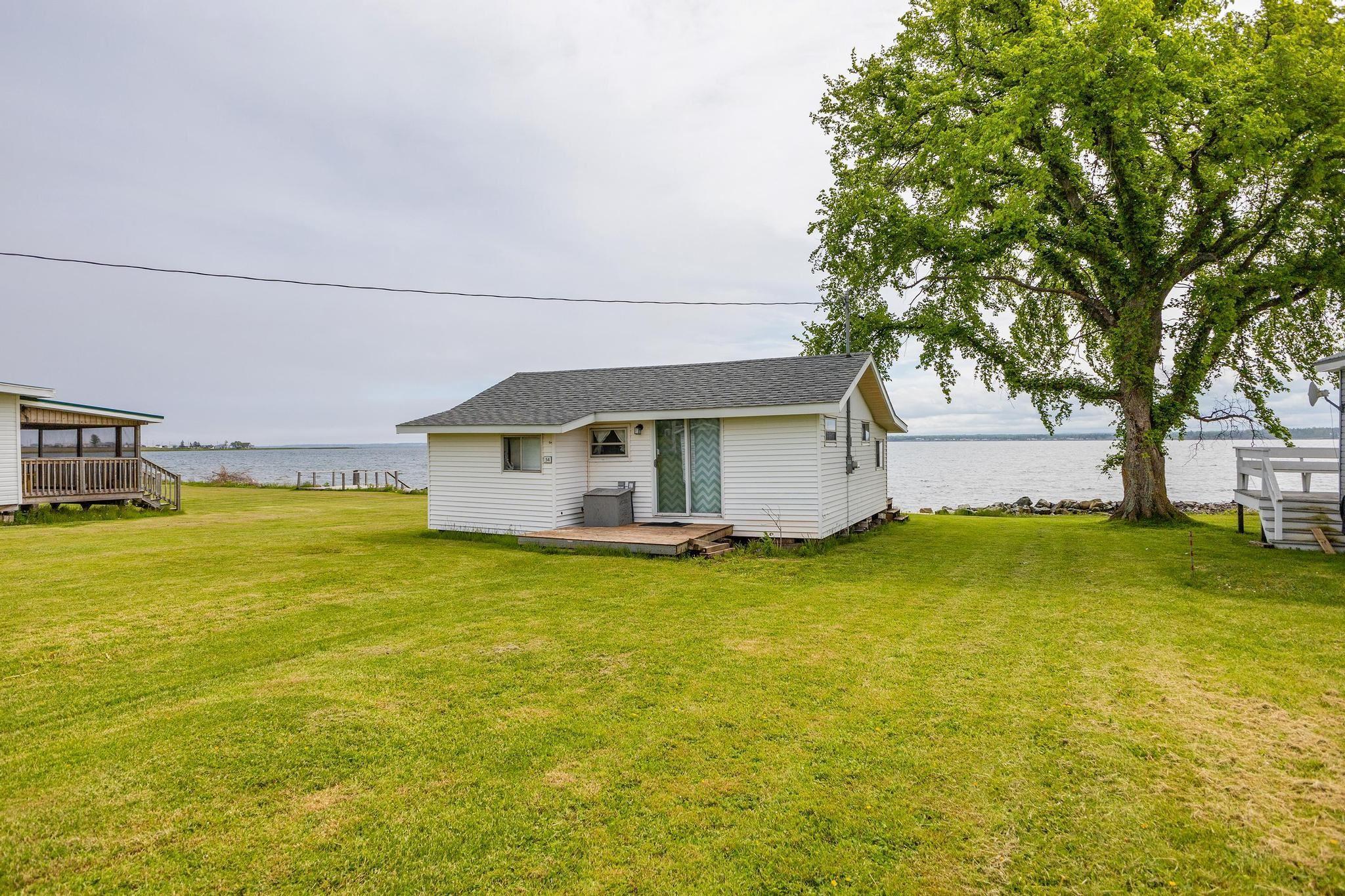 $199,000.00: 54 Poplar Lane, Brule Point