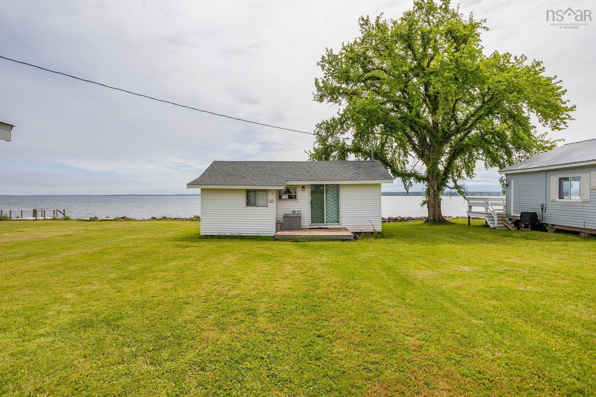 $199,000.00: 54 Poplar Lane, Brule Point