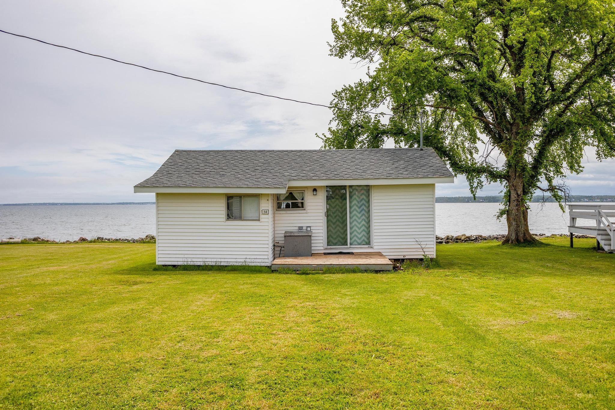 $199,000.00: 54 Poplar Lane, Brule Point