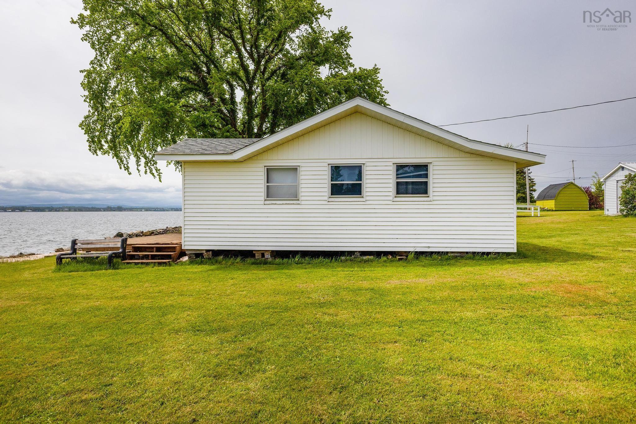 $199,000.00: 54 Poplar Lane, Brule Point