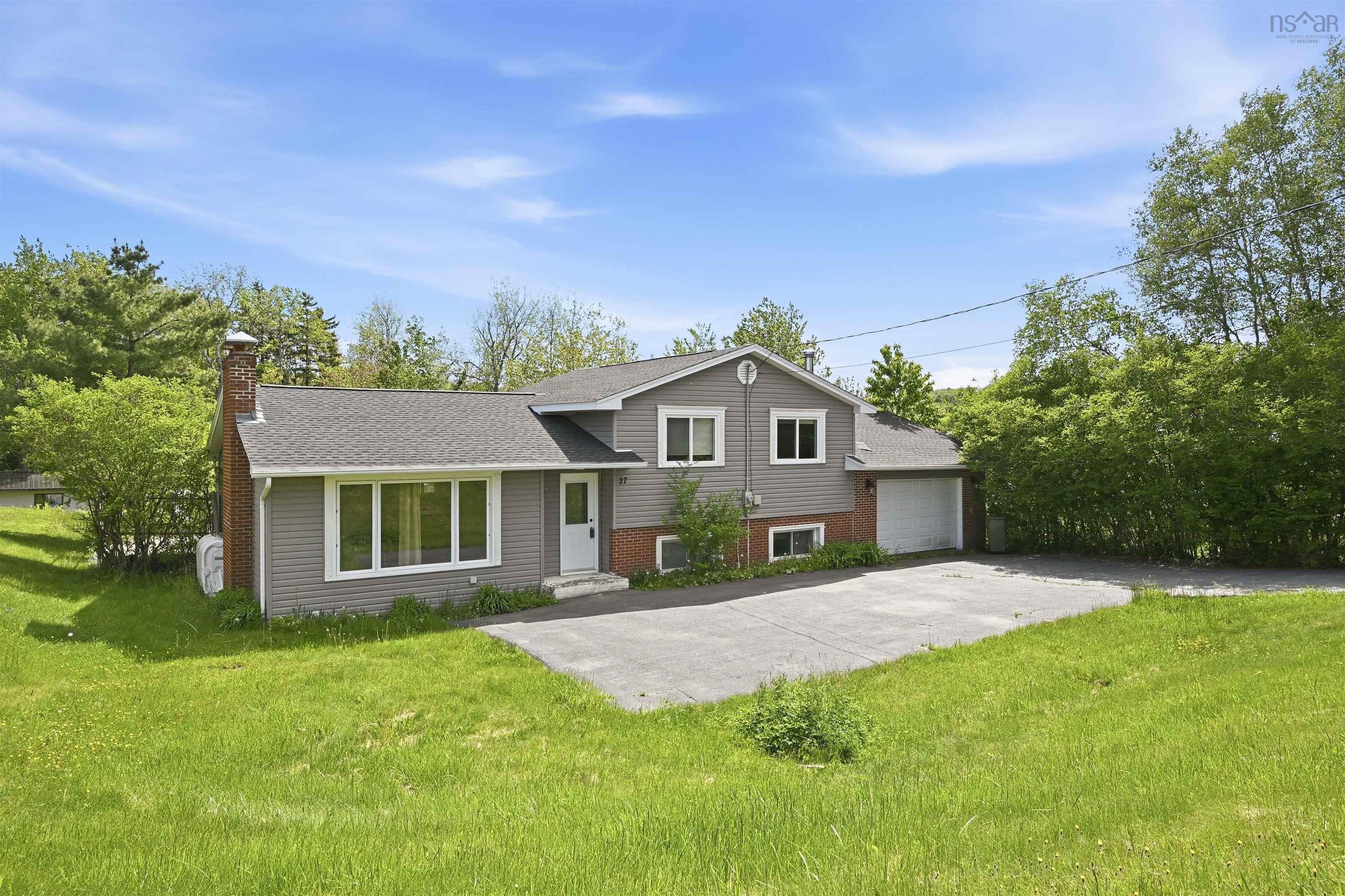 27 Grove Court, Beaver Bank, NS (MLS® 202615678) | Beaver Bank Real Estate | RE/MAX Halifax
