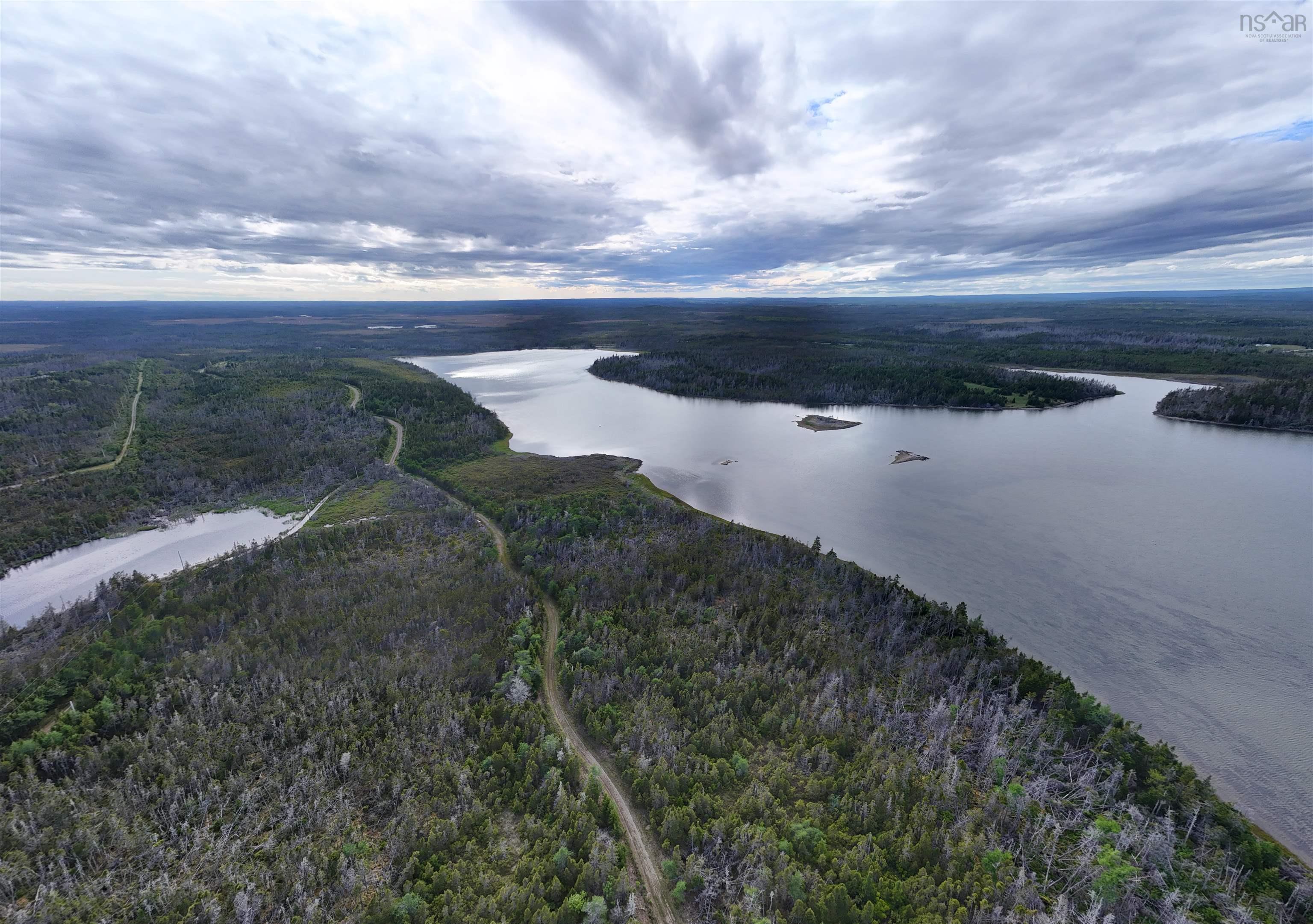 $85,000.00: 217 MacKay Road, Gabarus Lake