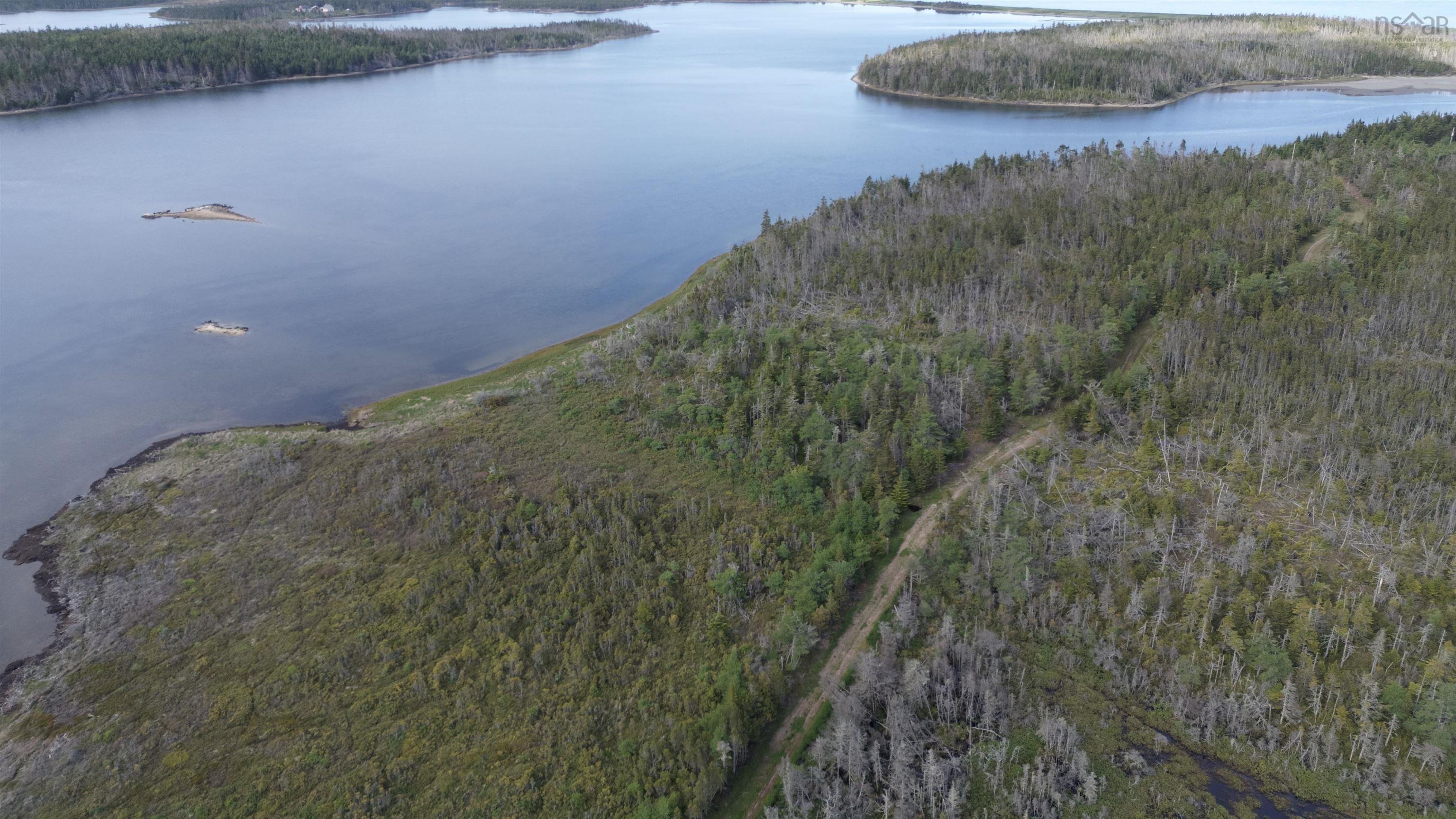 $85,000.00: 217 MacKay Road, Gabarus Lake