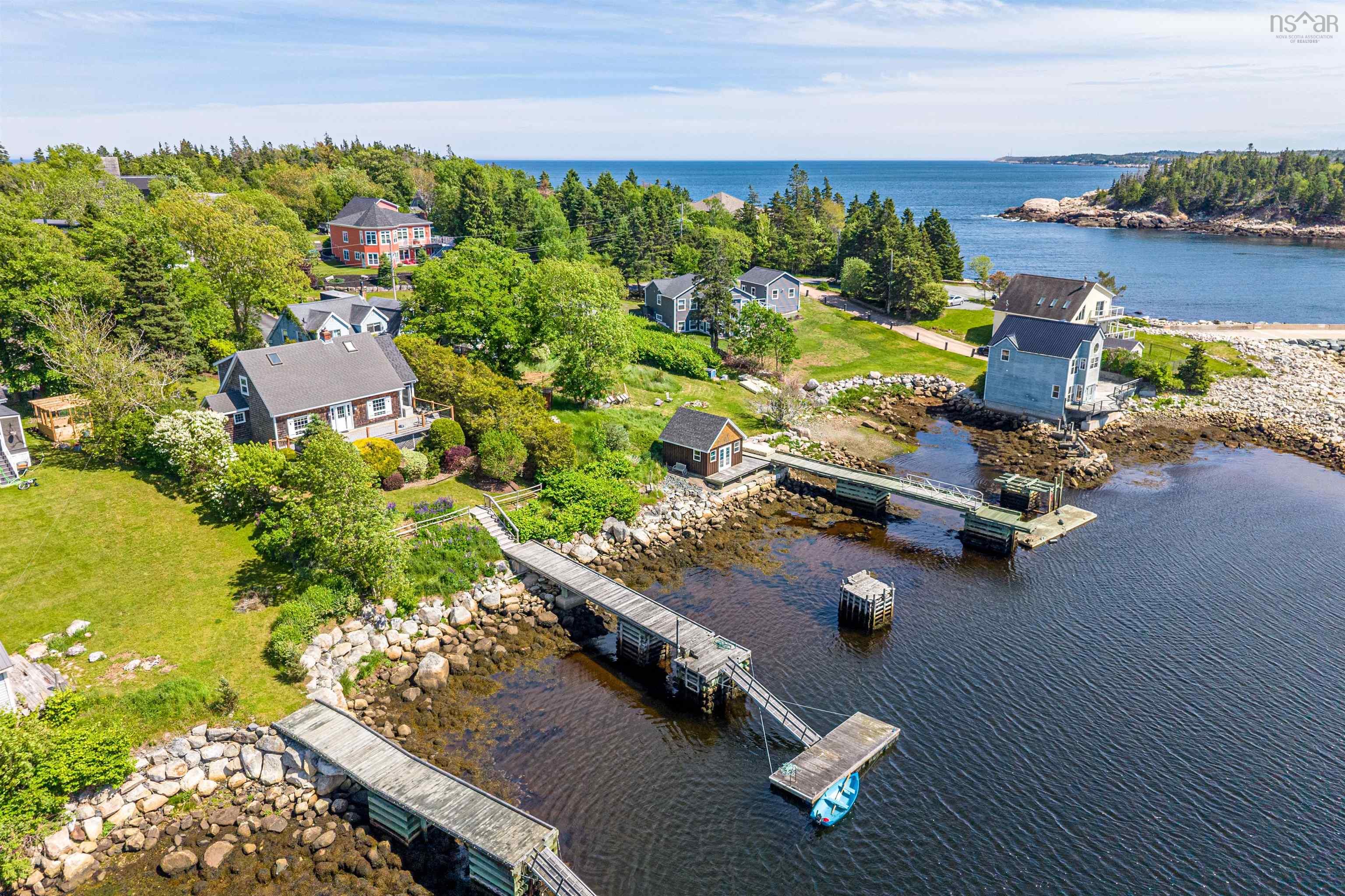 65 Shore Road, Herring Cove, NS (MLS® 202615680) | Herring Cove Real Estate | RE/MAX Halifax
