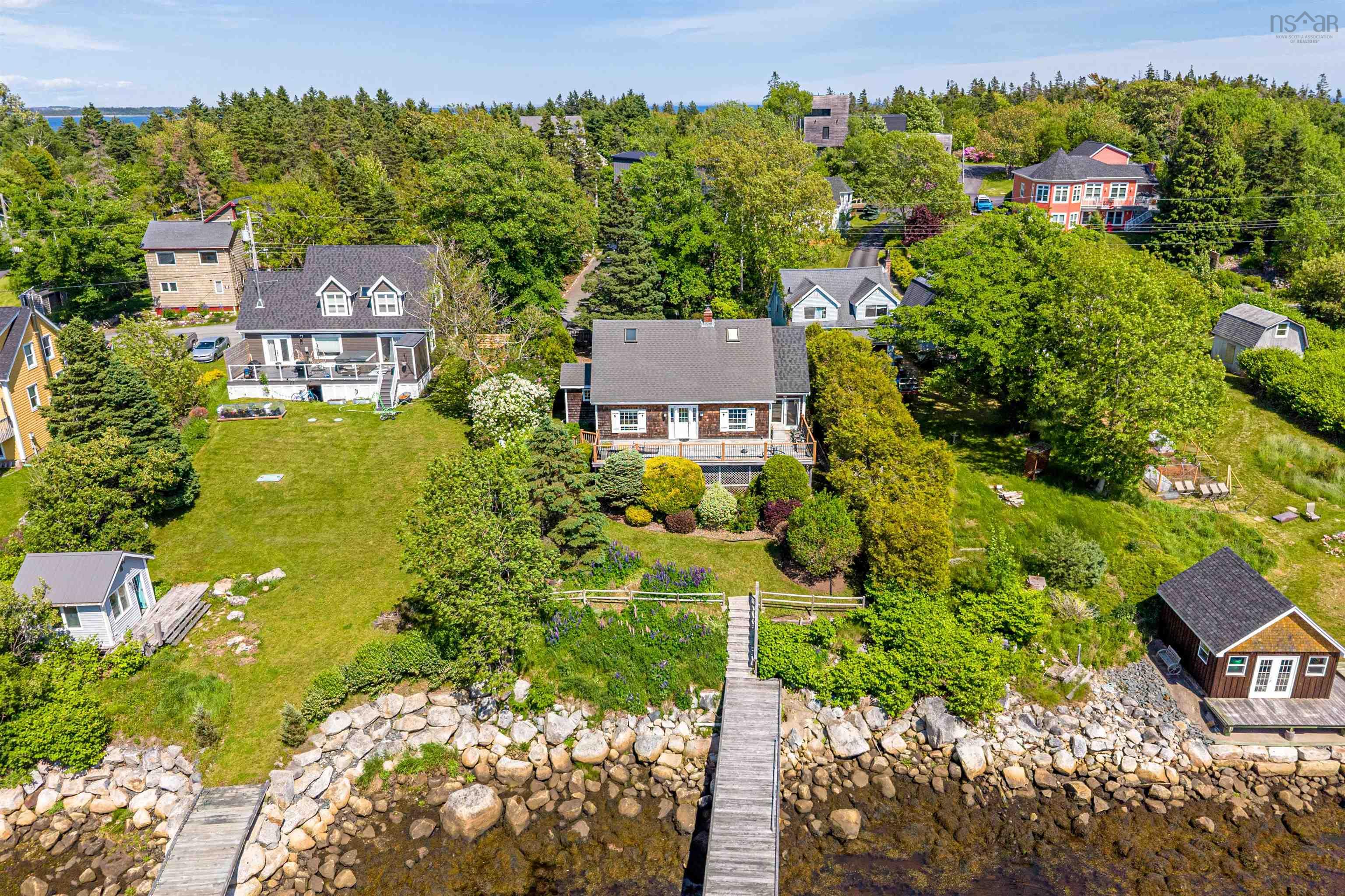 $1,150,000.00: 65 Shore Road, Herring Cove