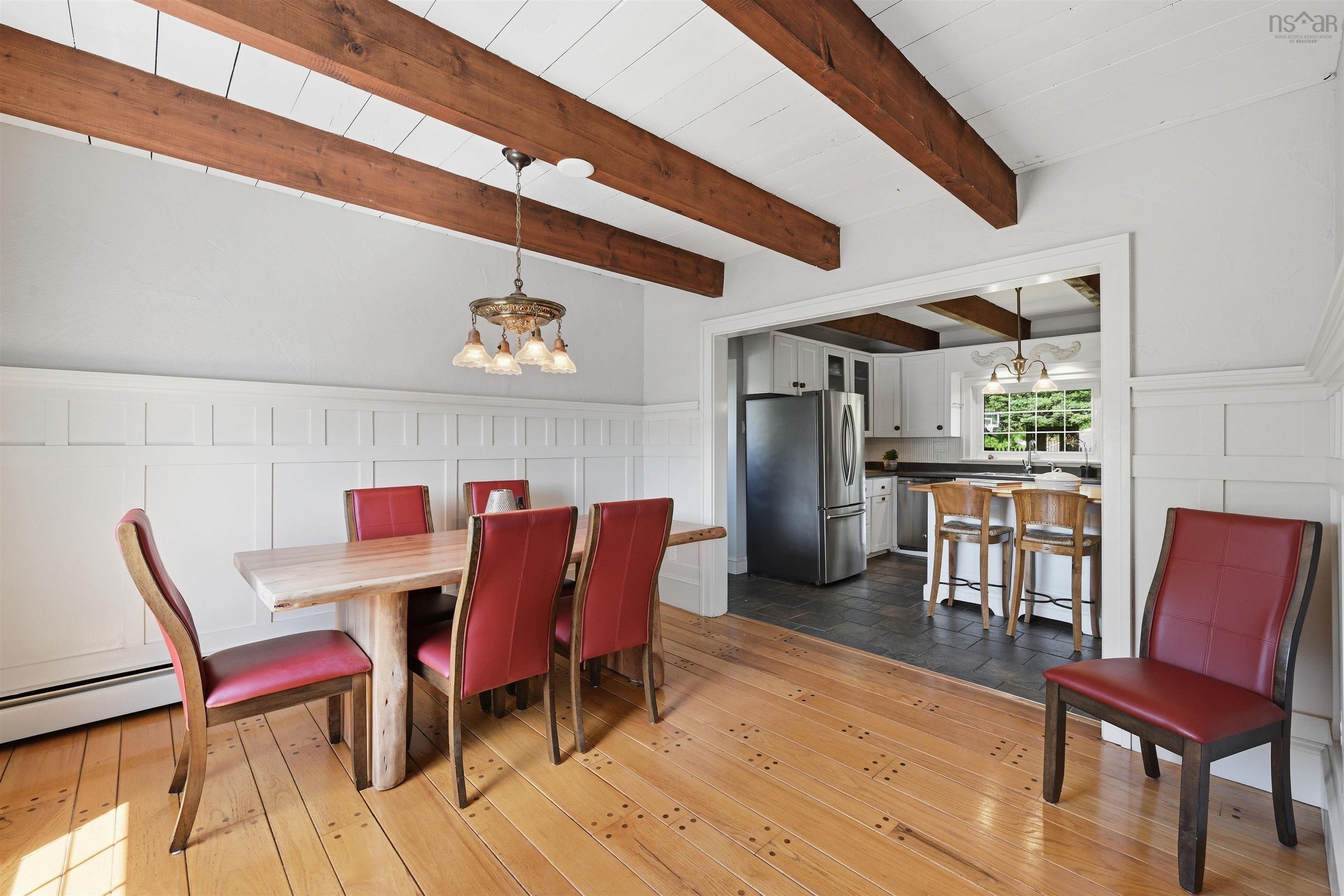 $1,150,000.00: 65 Shore Road, Herring Cove