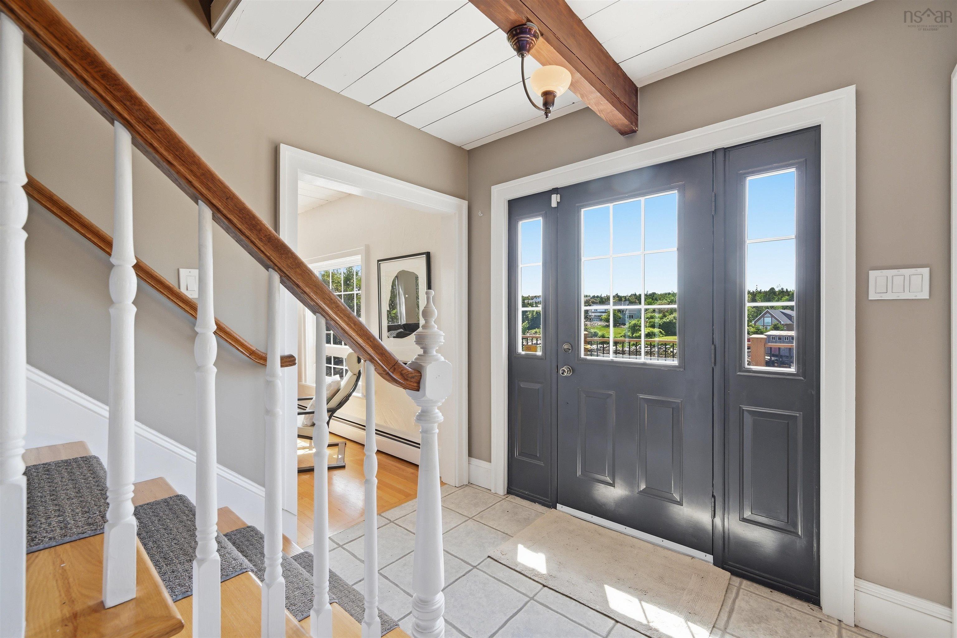 $1,150,000.00: 65 Shore Road, Herring Cove
