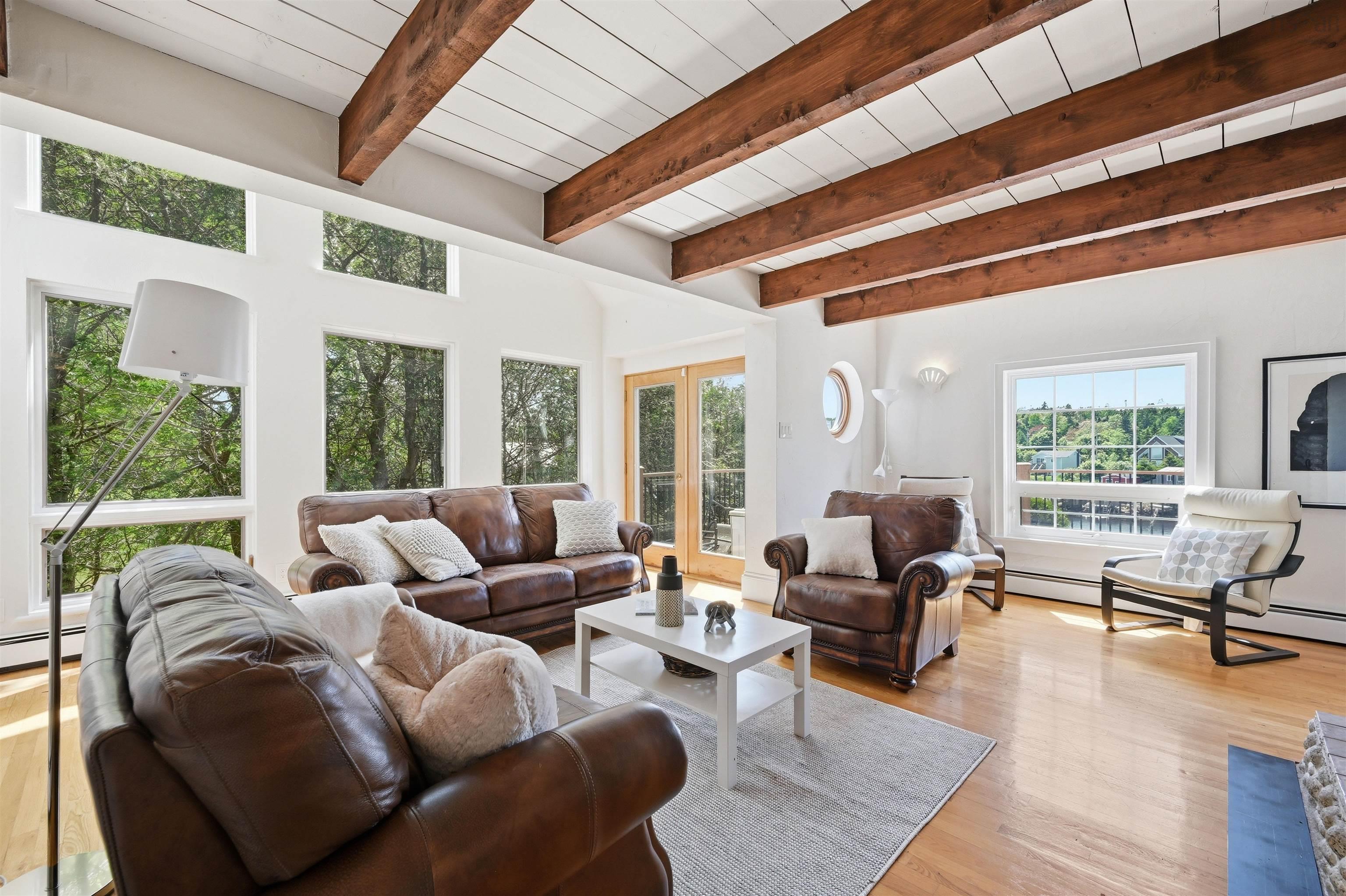 $1,150,000.00: 65 Shore Road, Herring Cove