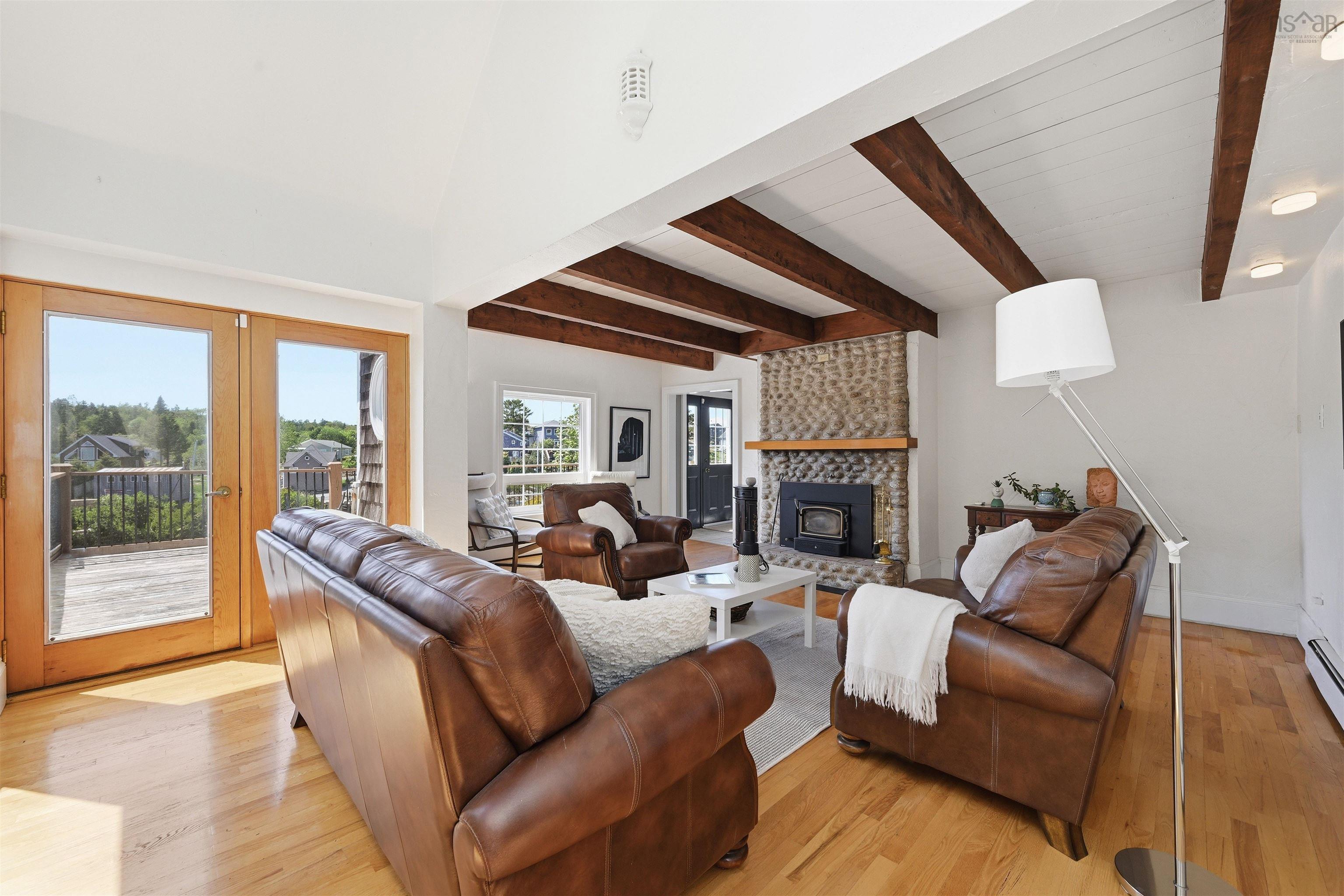 $1,150,000.00: 65 Shore Road, Herring Cove