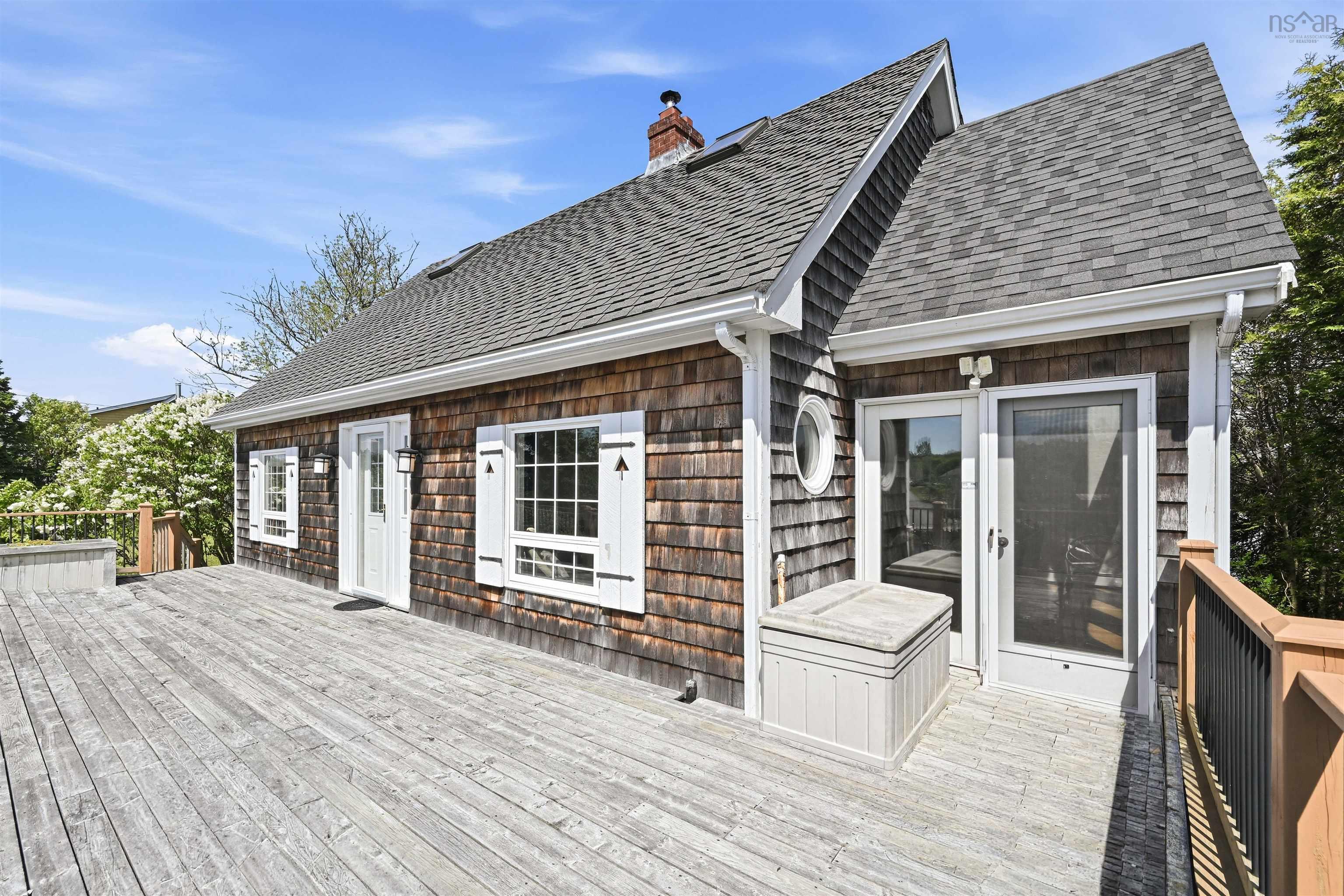 $1,150,000.00: 65 Shore Road, Herring Cove