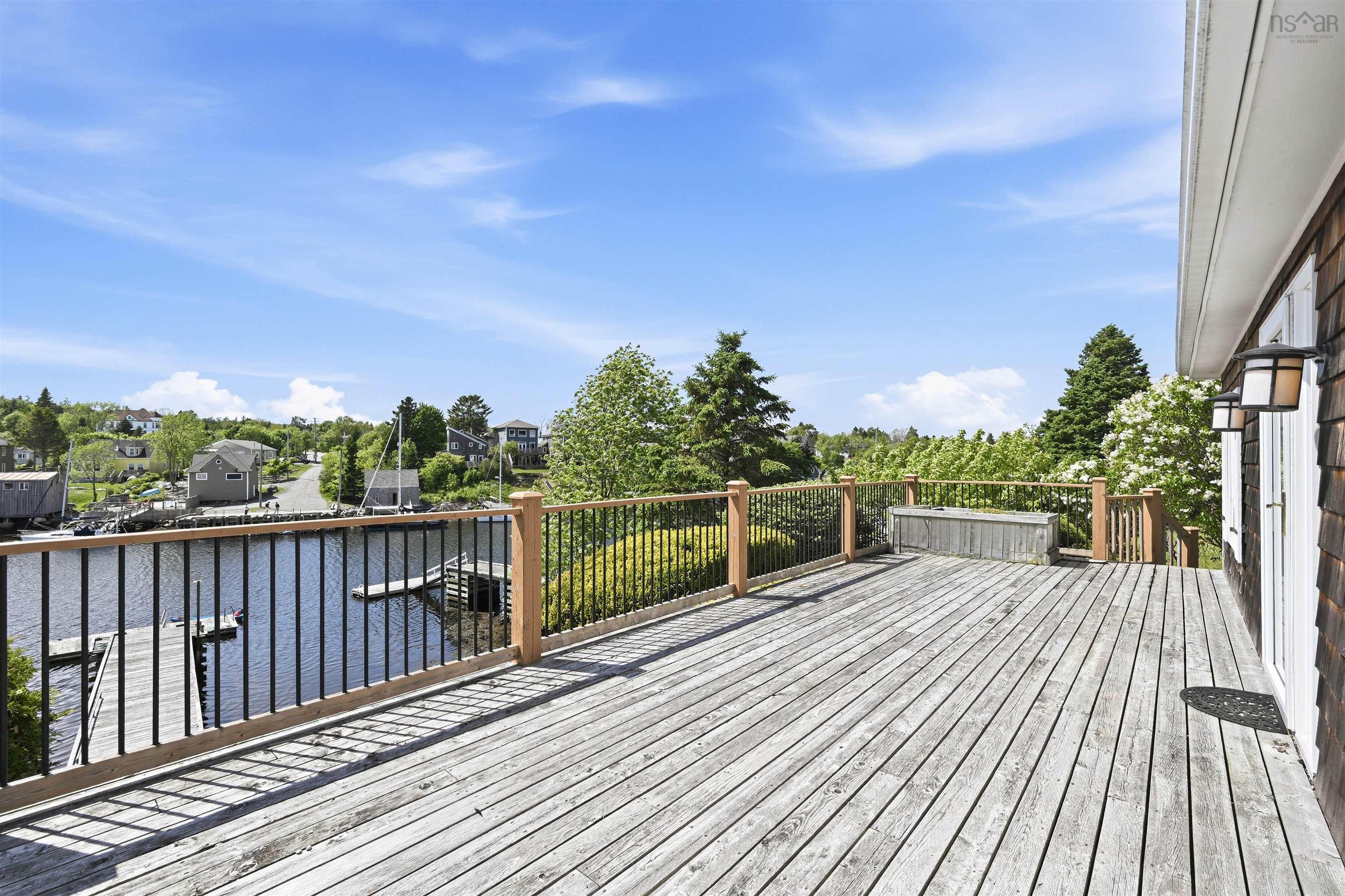 $1,150,000.00: 65 Shore Road, Herring Cove