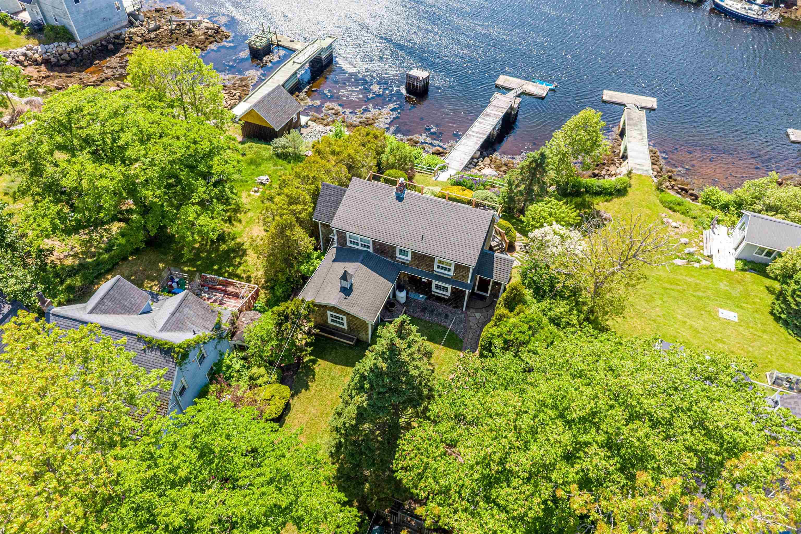 $1,150,000.00: 65 Shore Road, Herring Cove