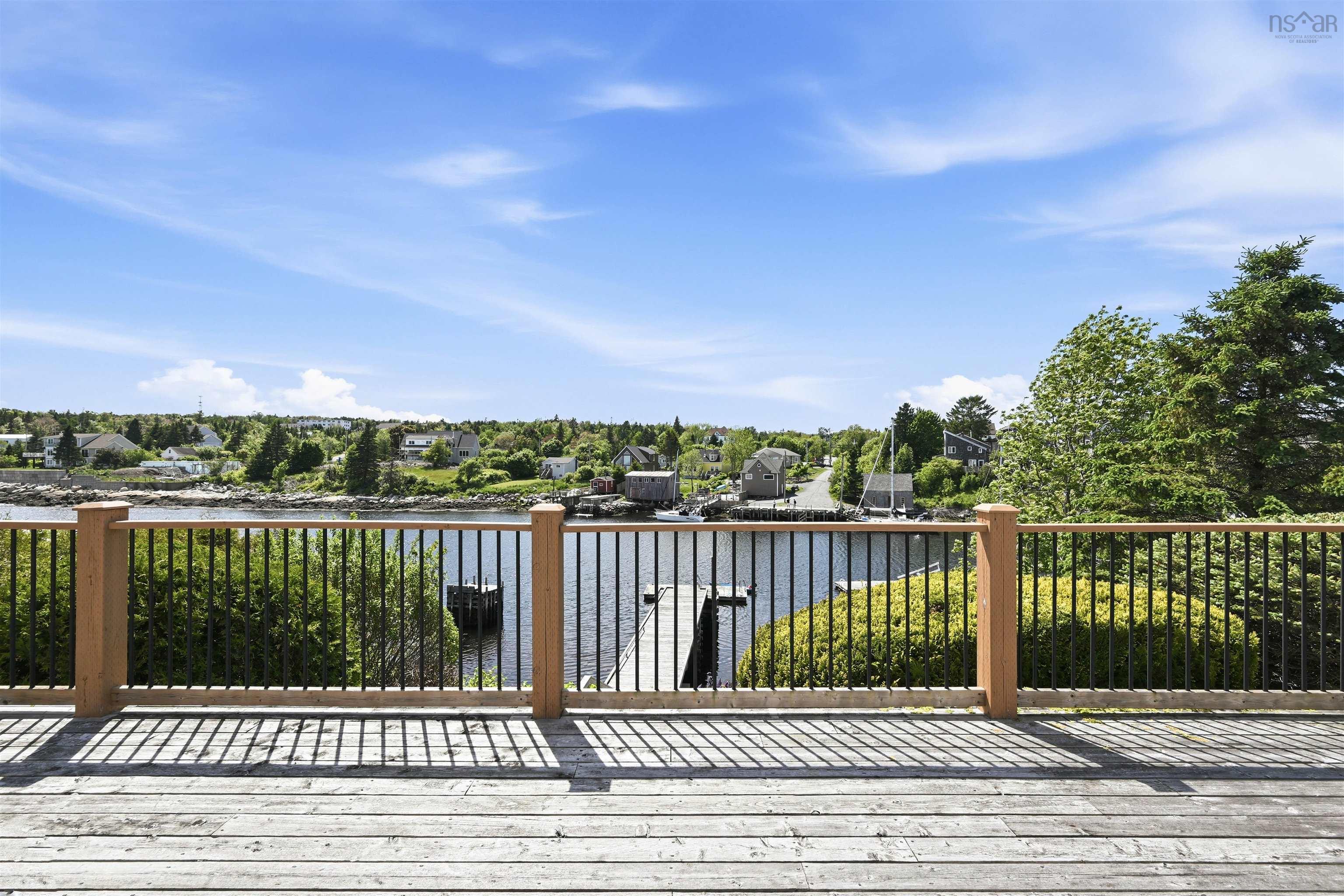 $1,150,000.00: 65 Shore Road, Herring Cove