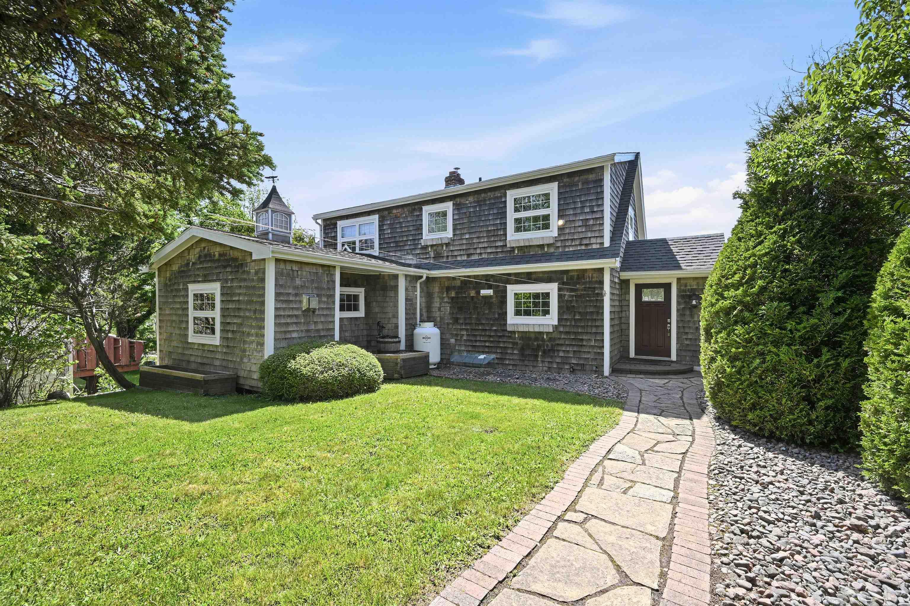 $1,150,000.00: 65 Shore Road, Herring Cove