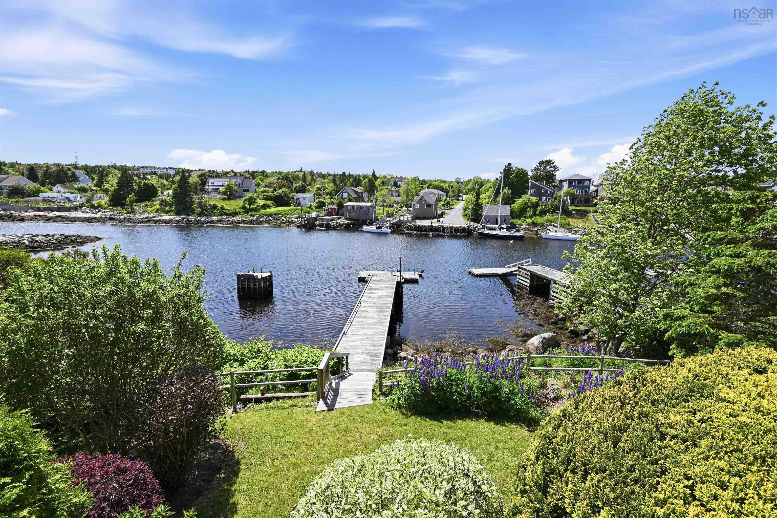 $1,150,000.00: 65 Shore Road, Herring Cove