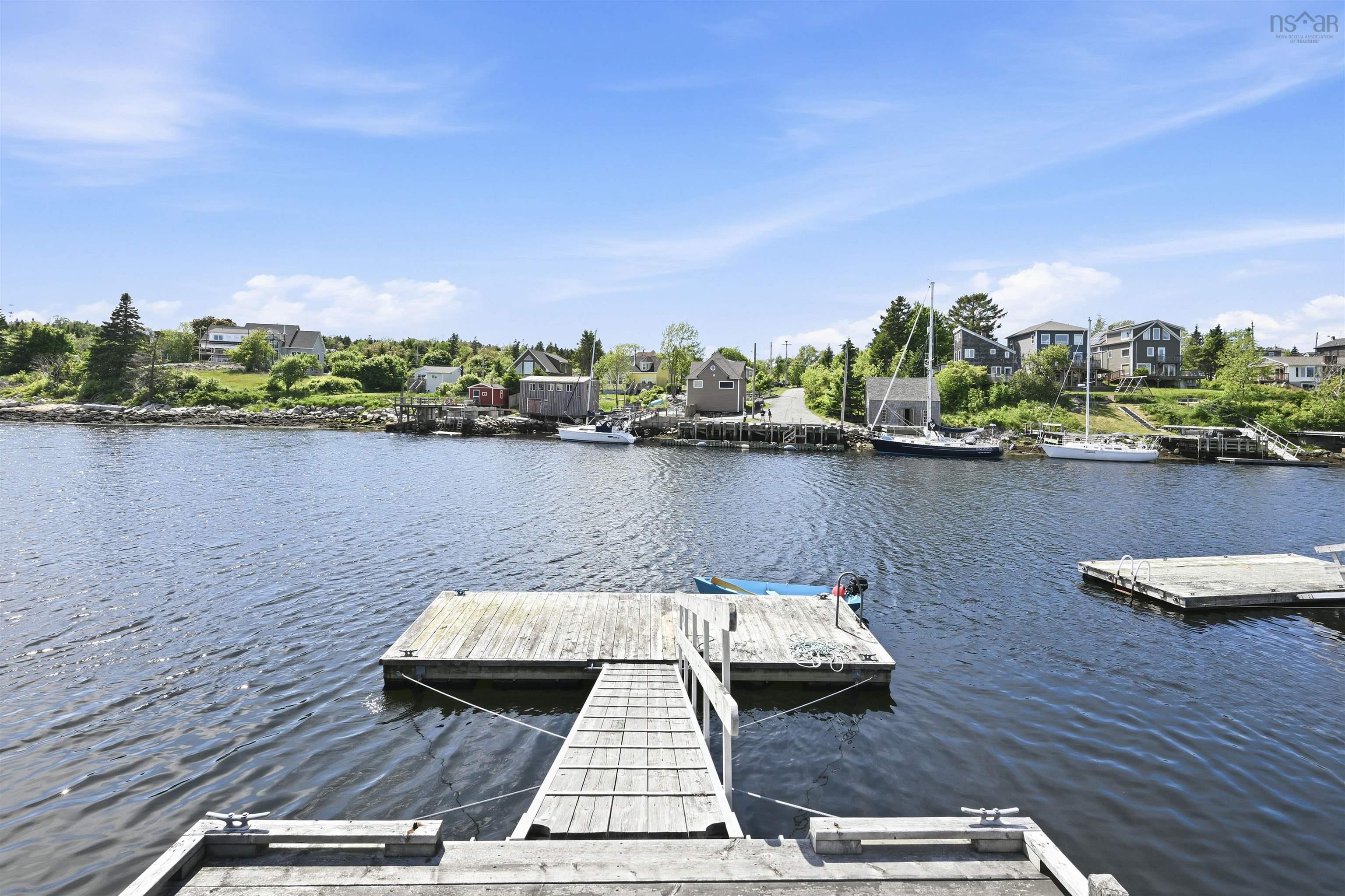 $1,150,000.00: 65 Shore Road, Herring Cove
