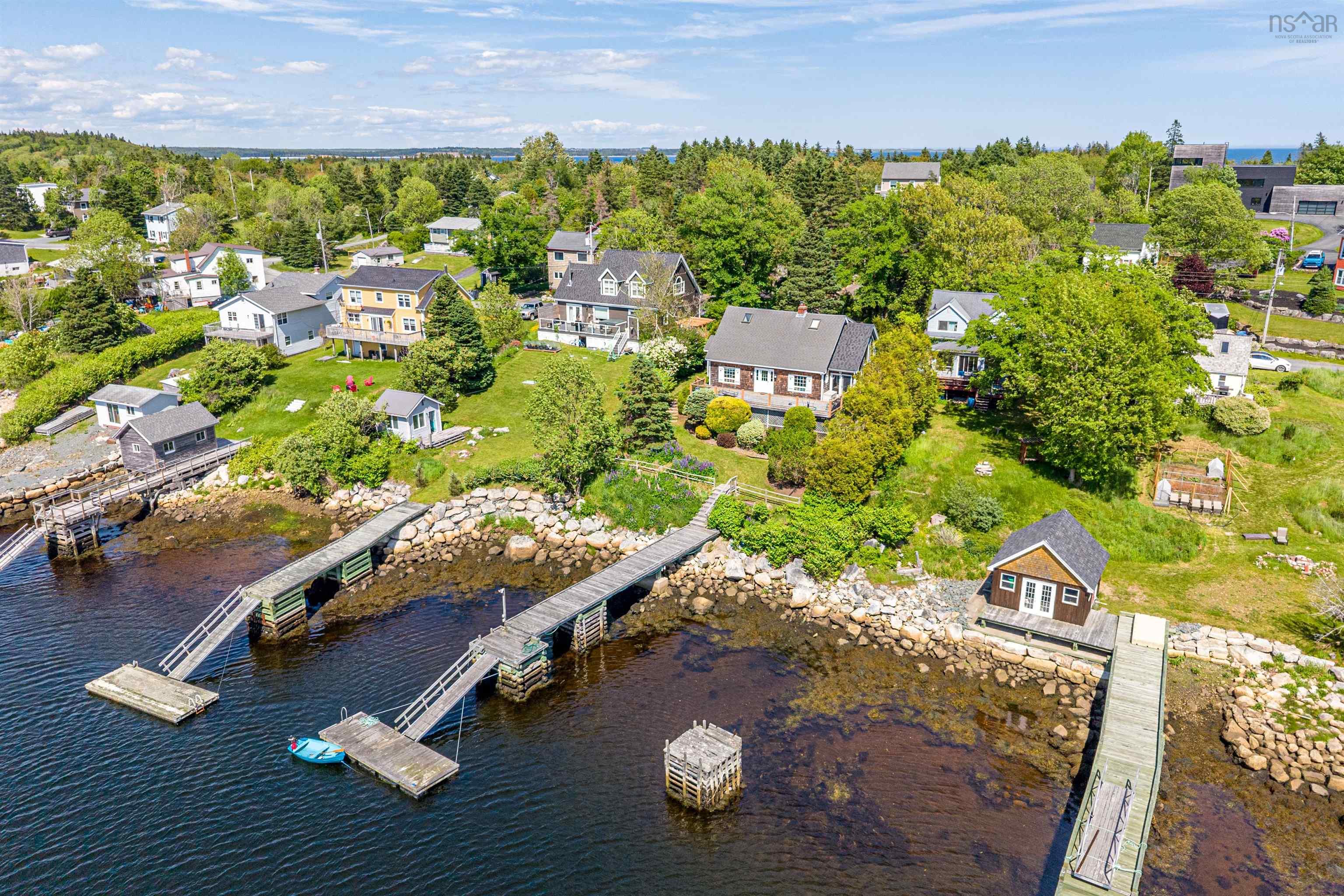 $1,150,000.00: 65 Shore Road, Herring Cove