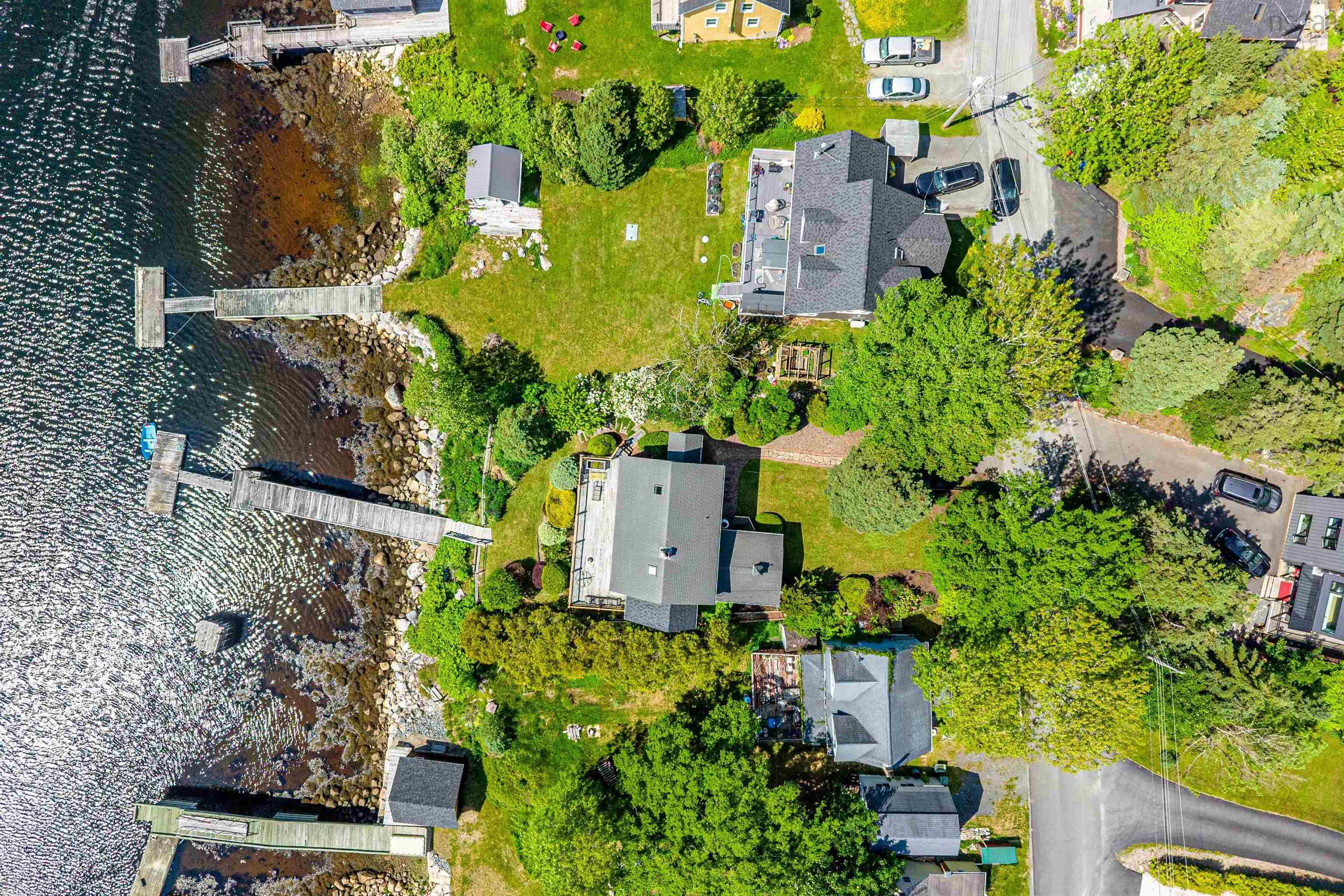 $1,150,000.00: 65 Shore Road, Herring Cove
