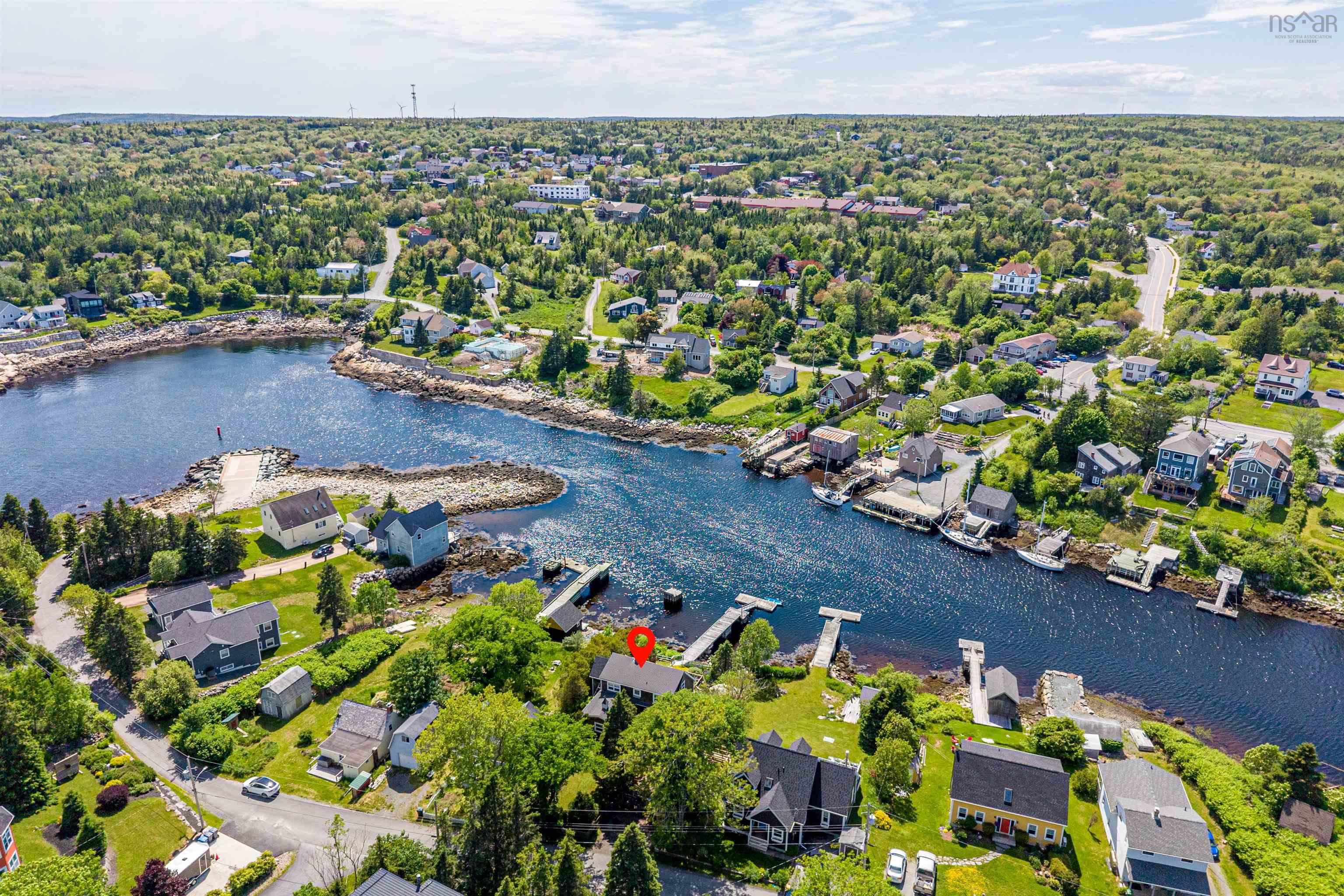 $1,150,000.00: 65 Shore Road, Herring Cove