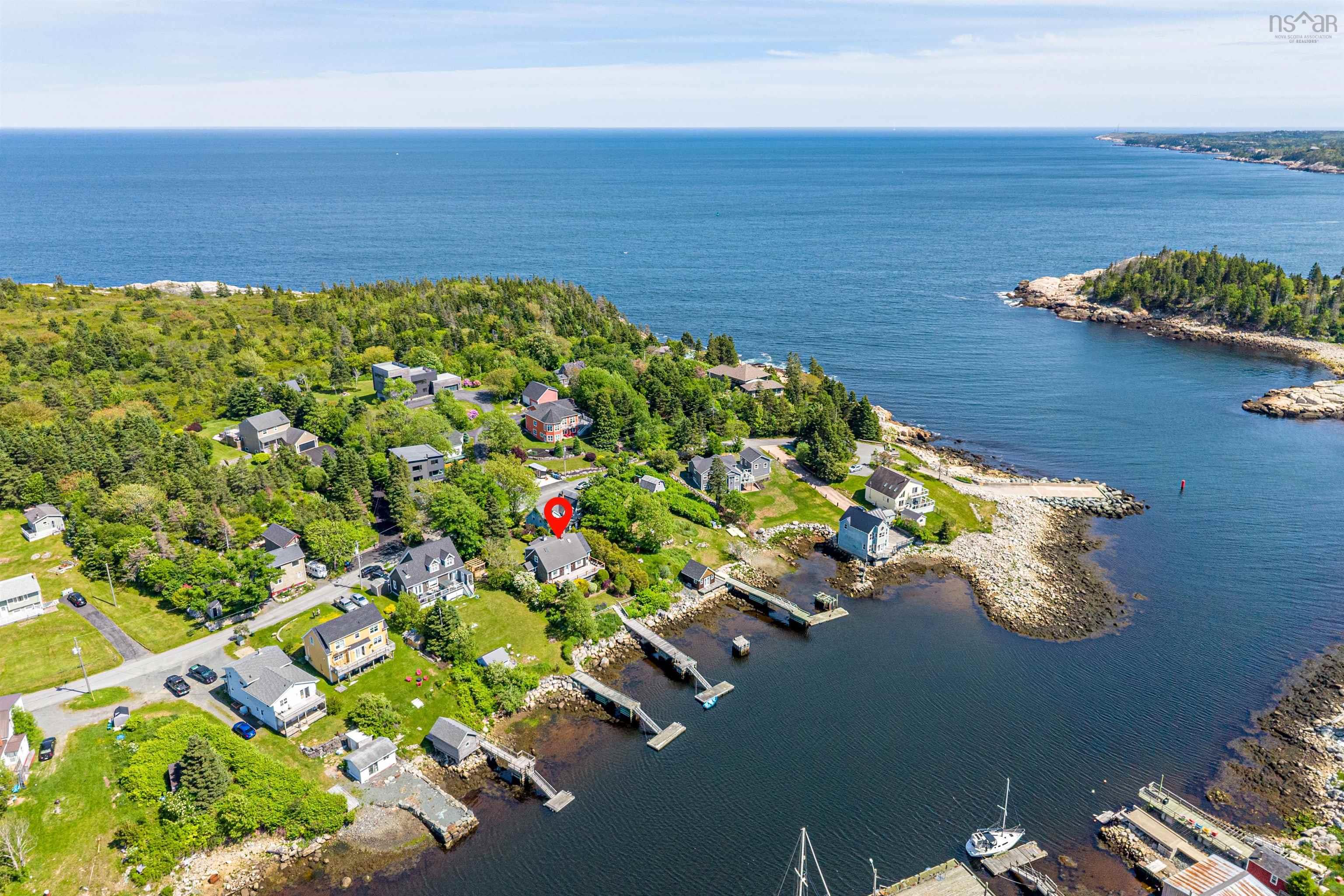 $1,150,000.00: 65 Shore Road, Herring Cove