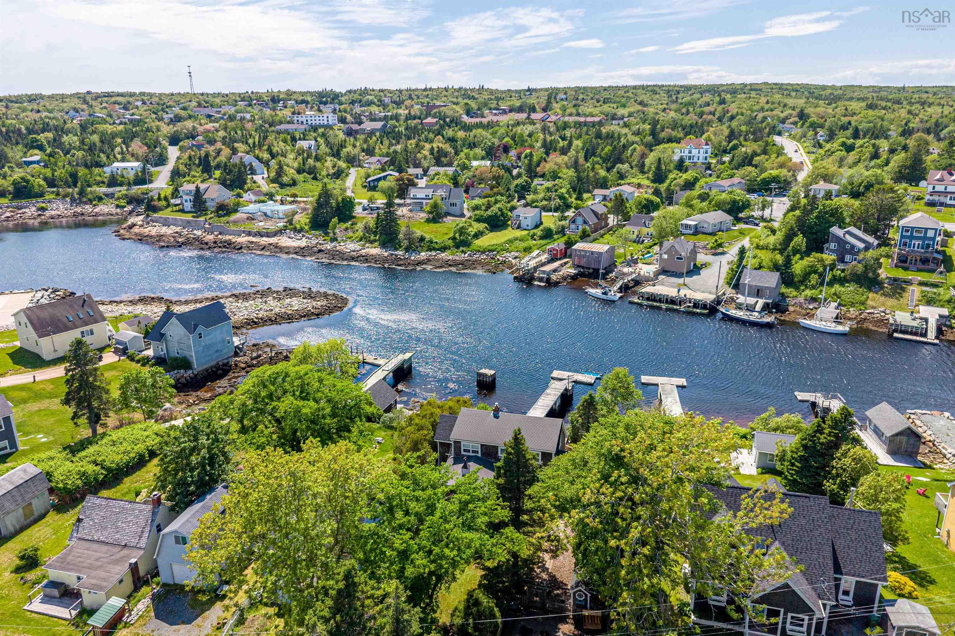 $1,150,000.00: 65 Shore Road, Herring Cove