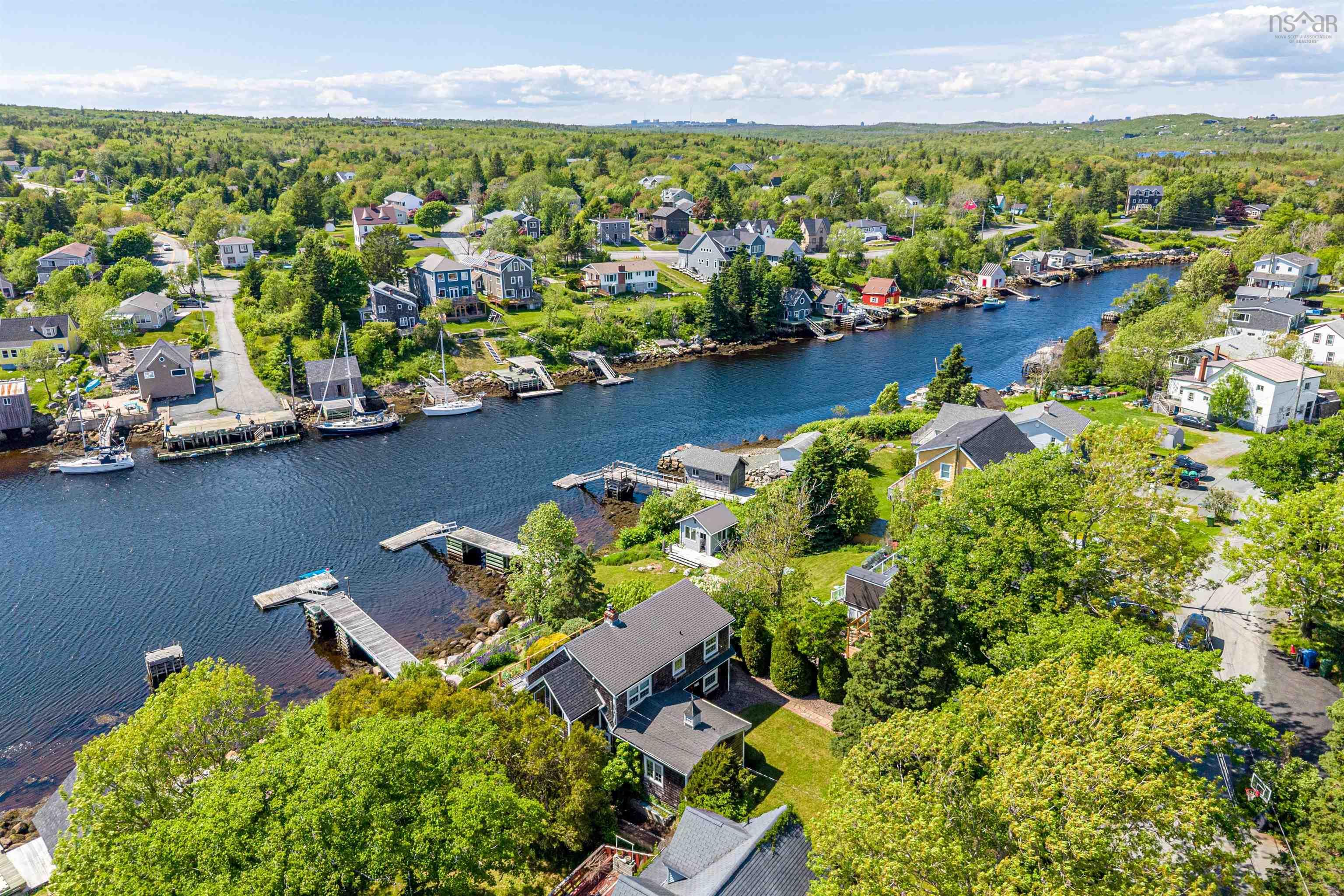 $1,150,000.00: 65 Shore Road, Herring Cove