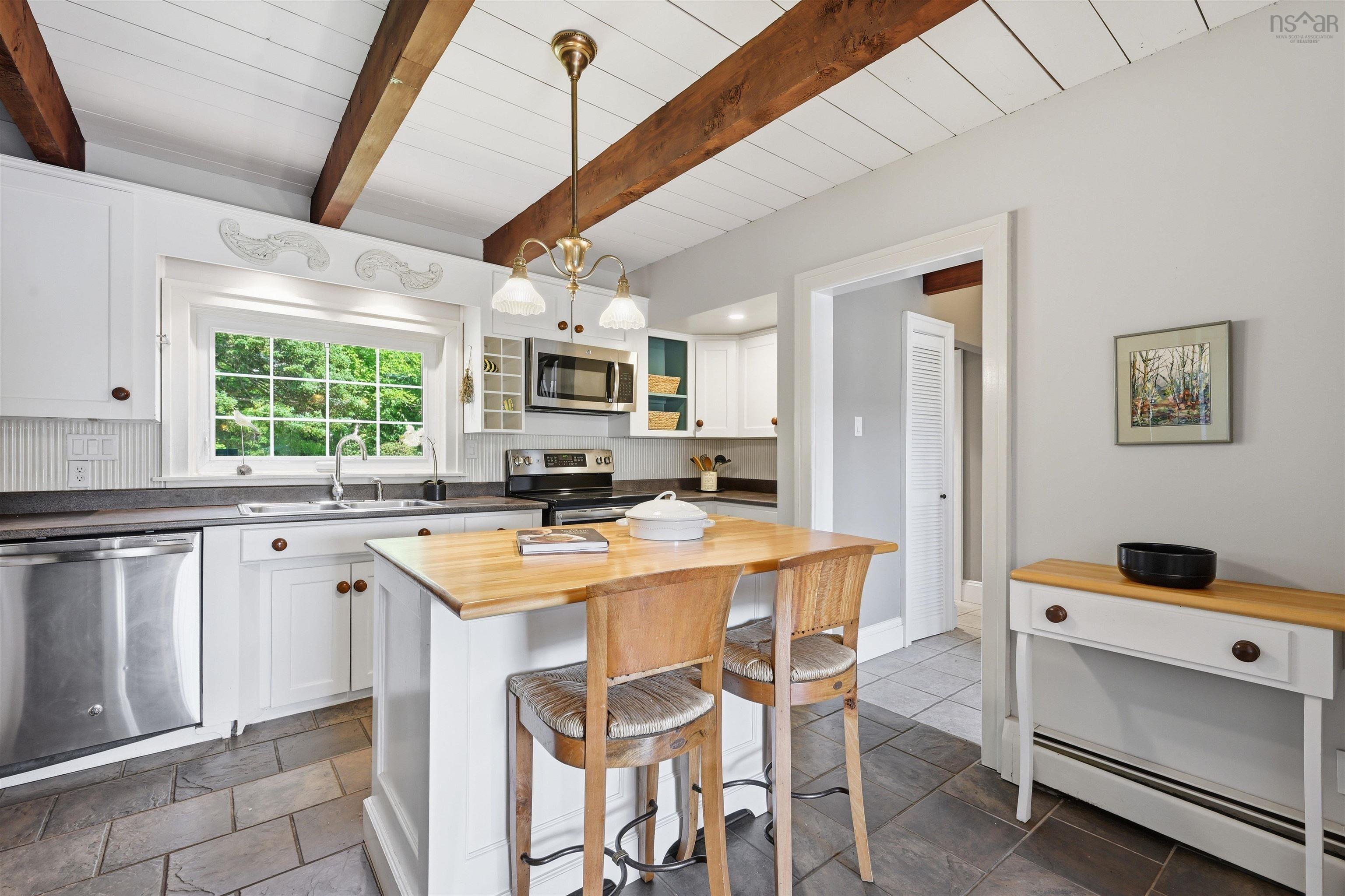 $1,150,000.00: 65 Shore Road, Herring Cove