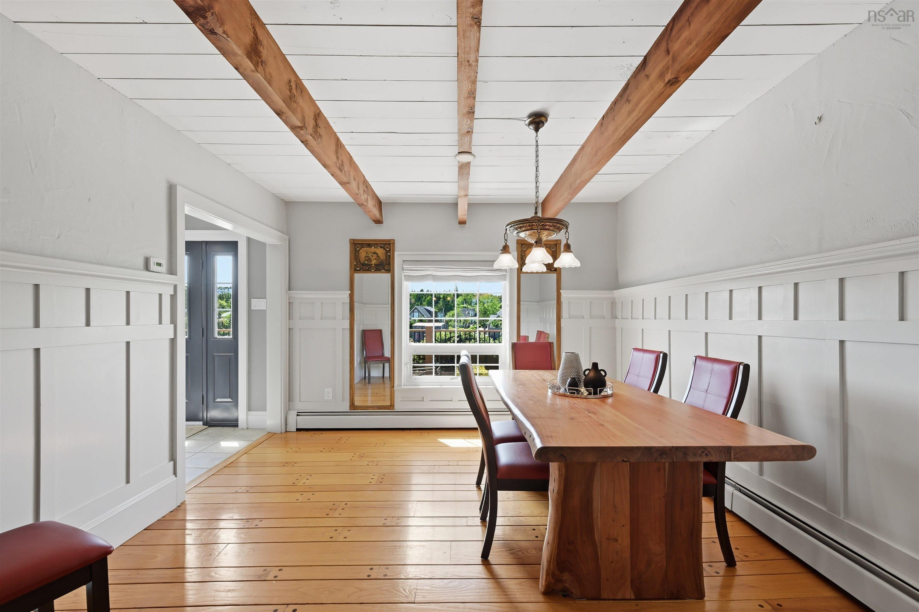 $1,150,000.00: 65 Shore Road, Herring Cove