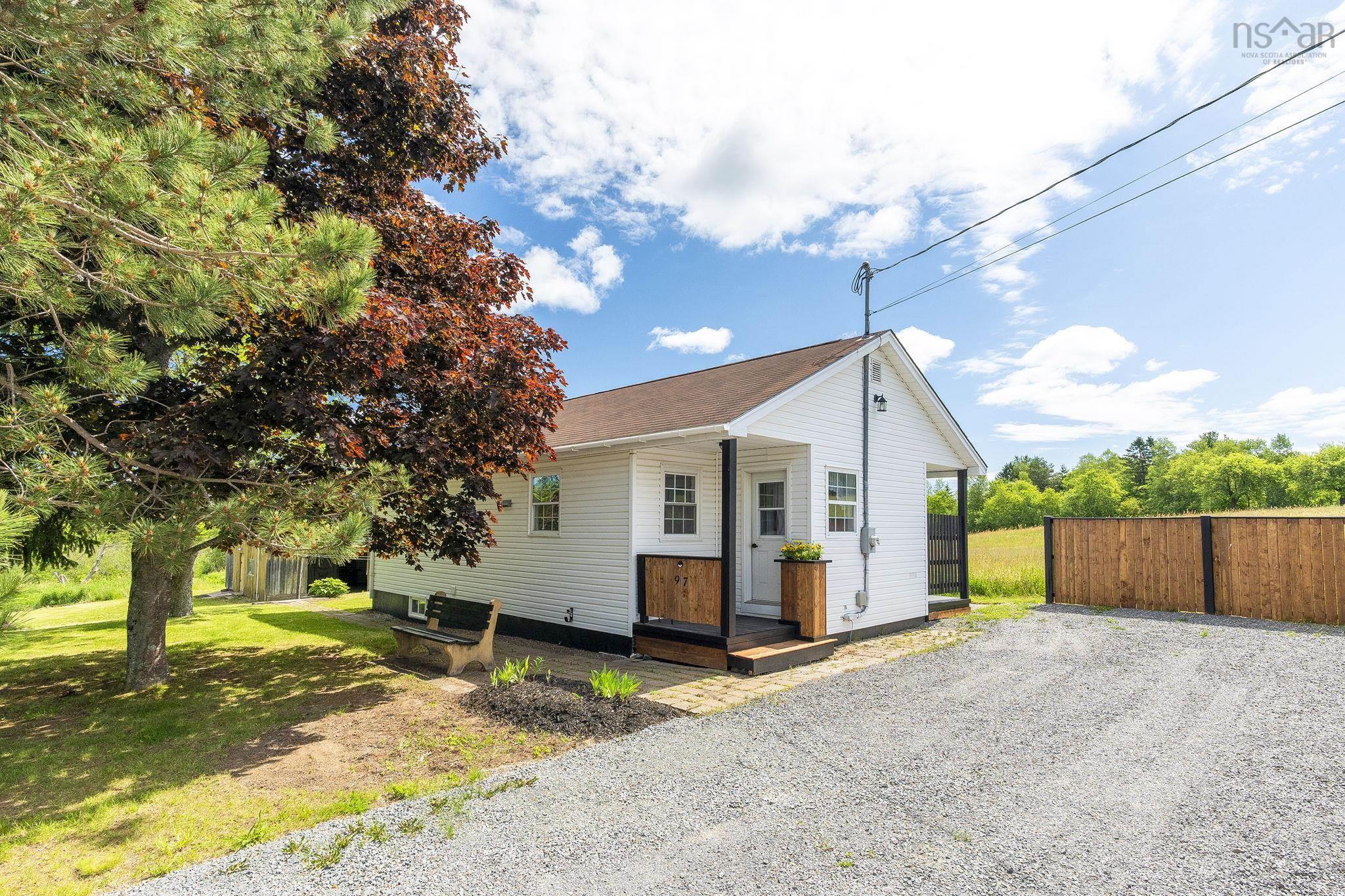 $459,000.00: 97 Panuke Road, Three Mile Plains