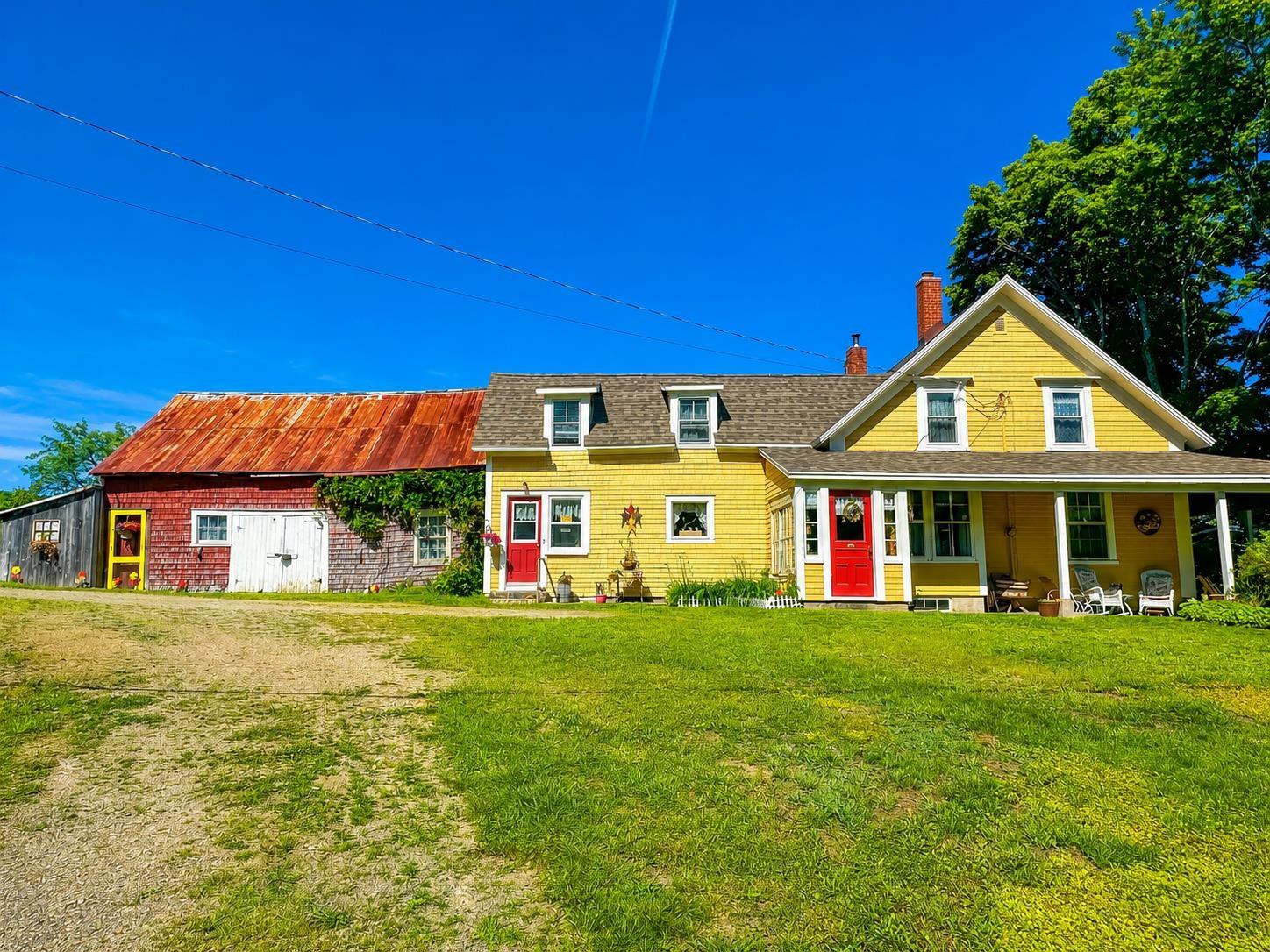 $375,000.00: 1709 Crisp Road, South Williamston