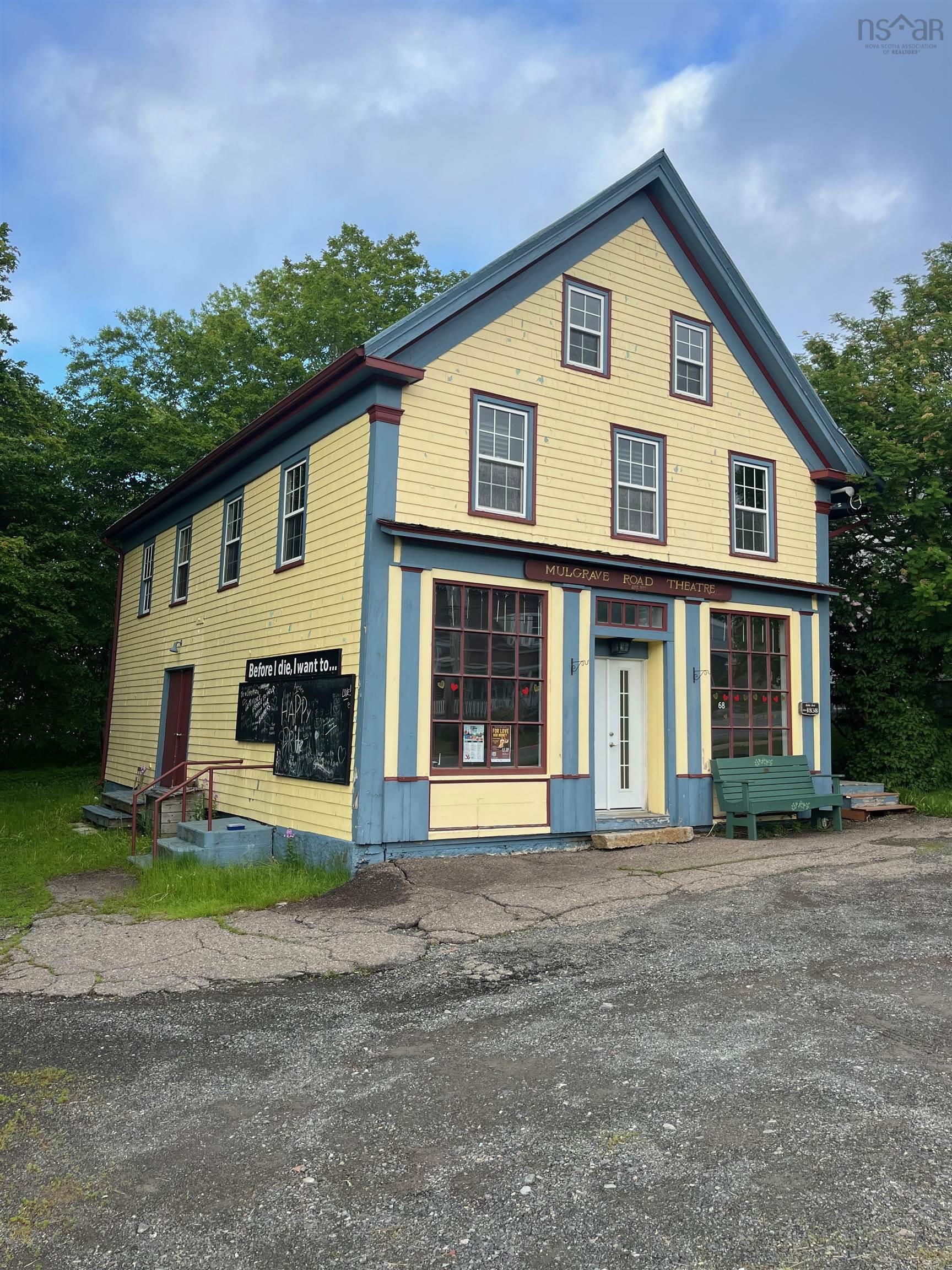 $349,000.00: 68 Main Street, Guysborough