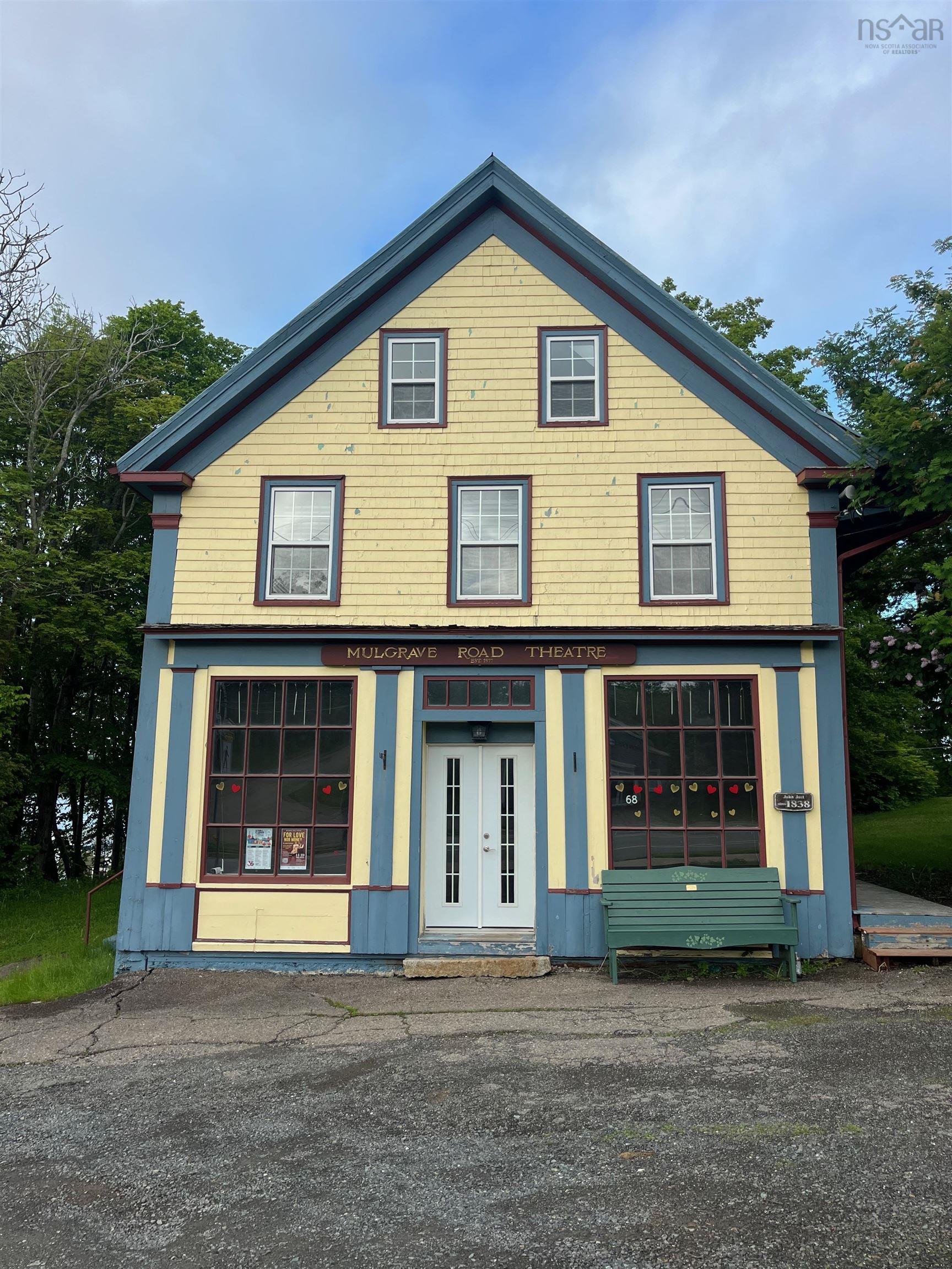 $349,000.00: 68 Main Street, Guysborough