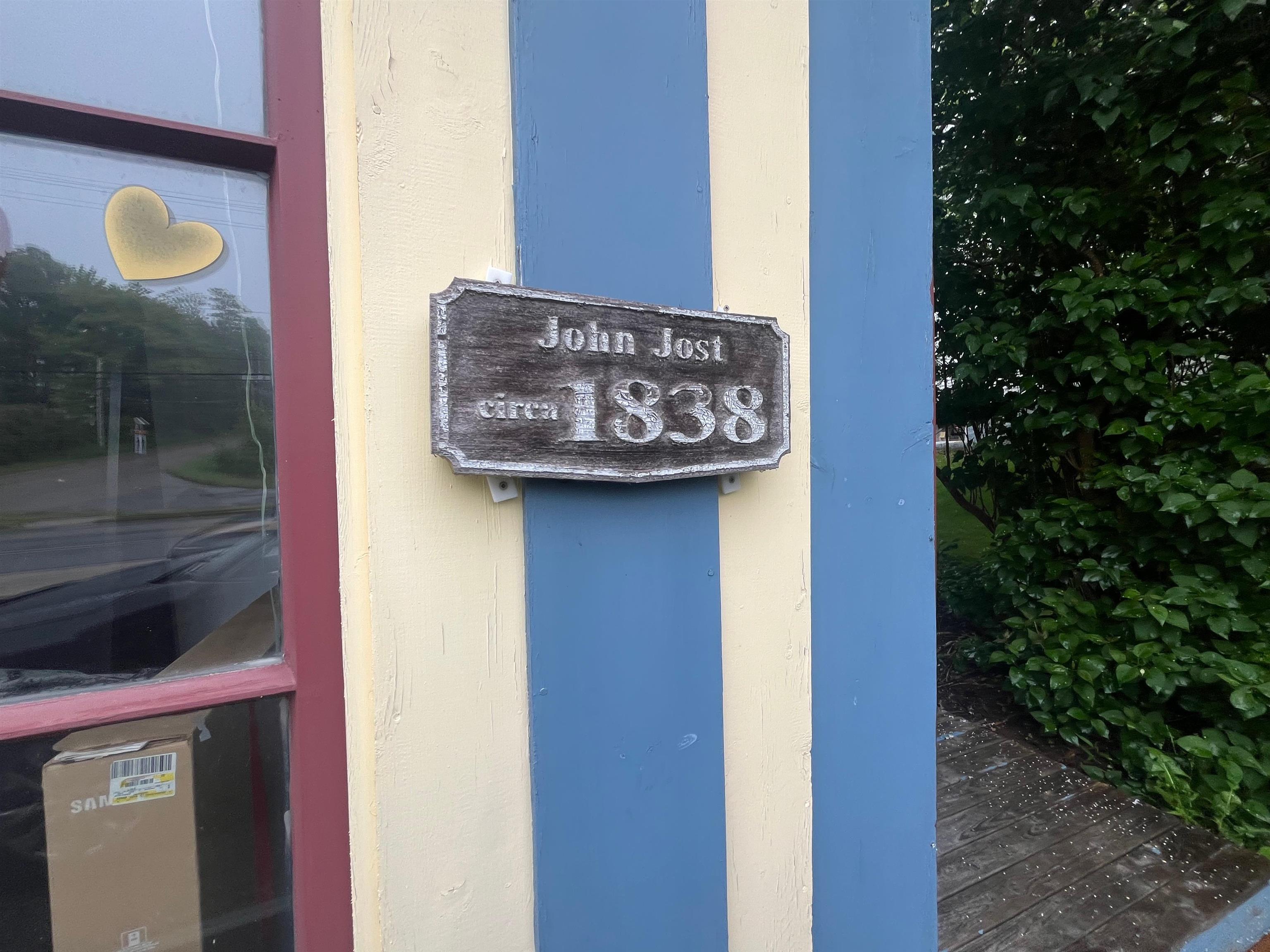 $349,000.00: 68 Main Street, Guysborough