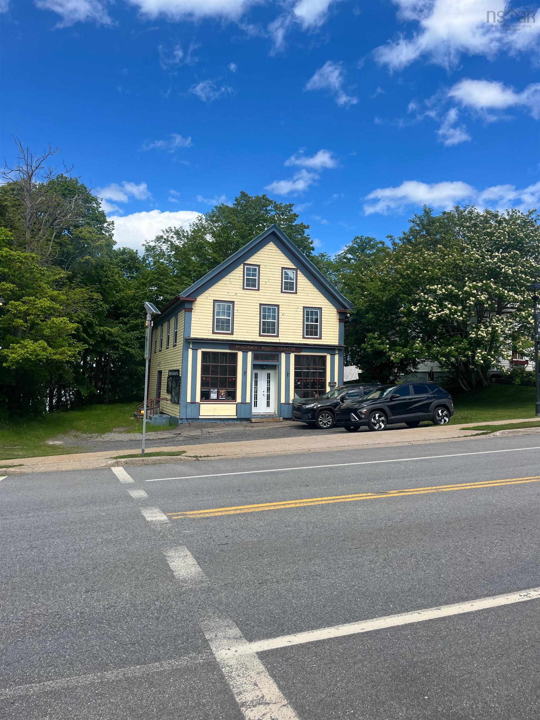 $349,000.00: 68 Main Street, Guysborough