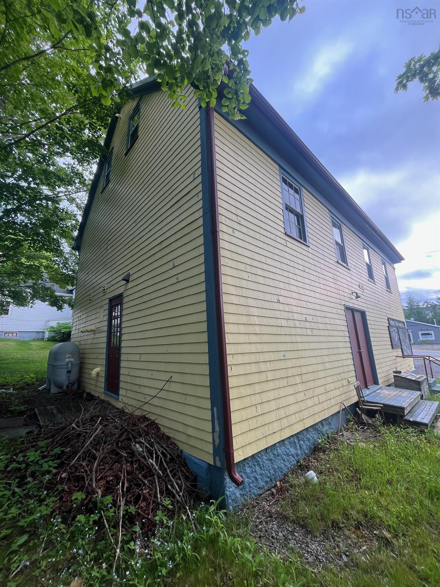 $349,000.00: 68 Main Street, Guysborough