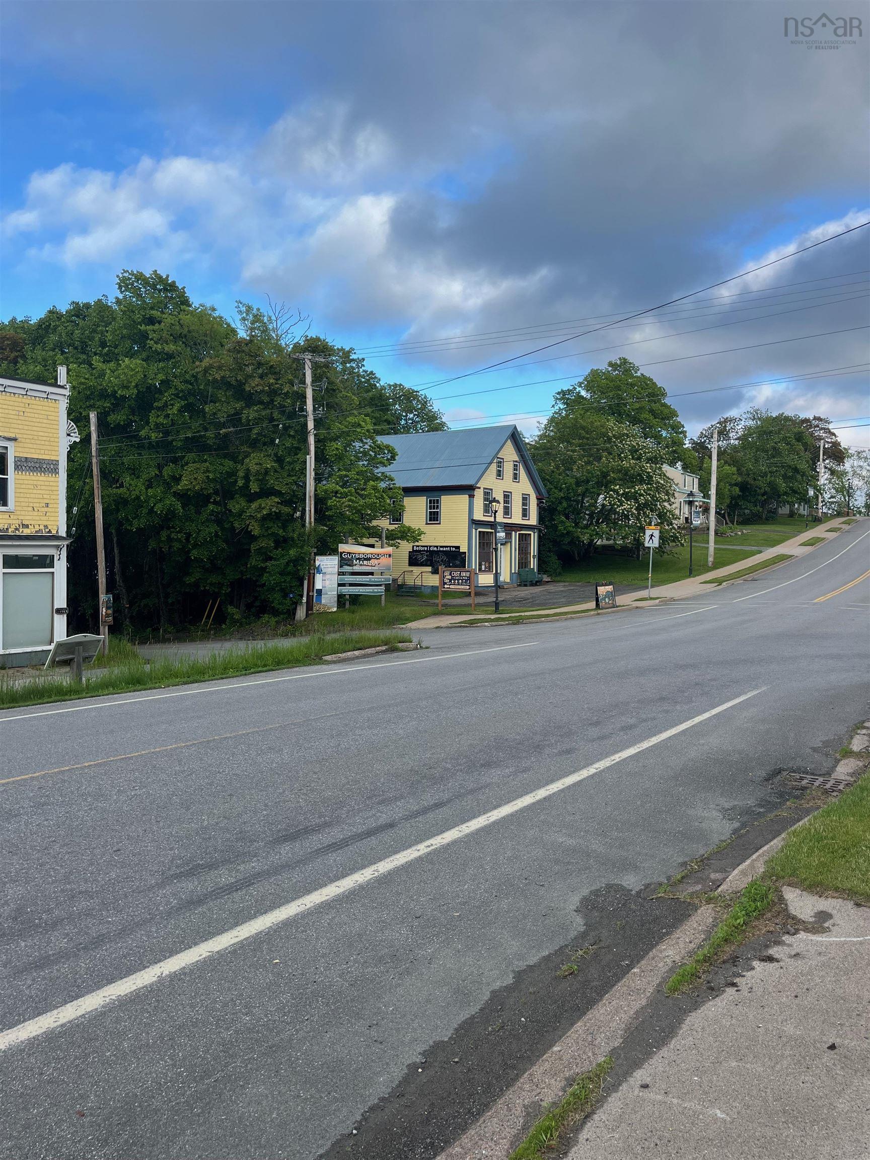 $349,000.00: 68 Main Street, Guysborough