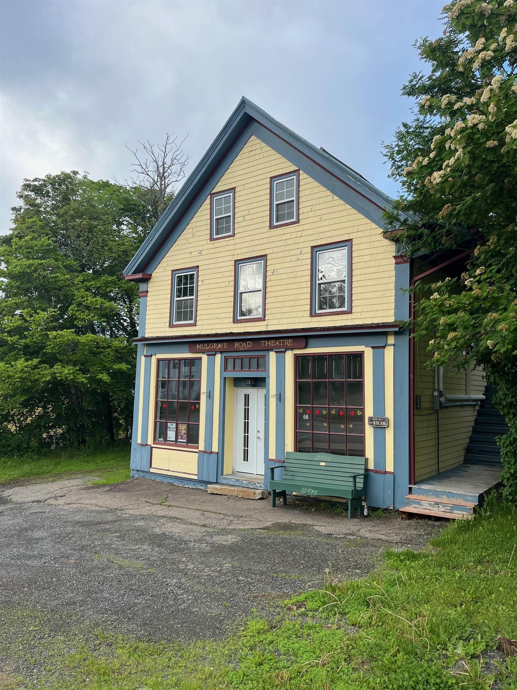 $349,000.00: 68 Main Street, Guysborough
