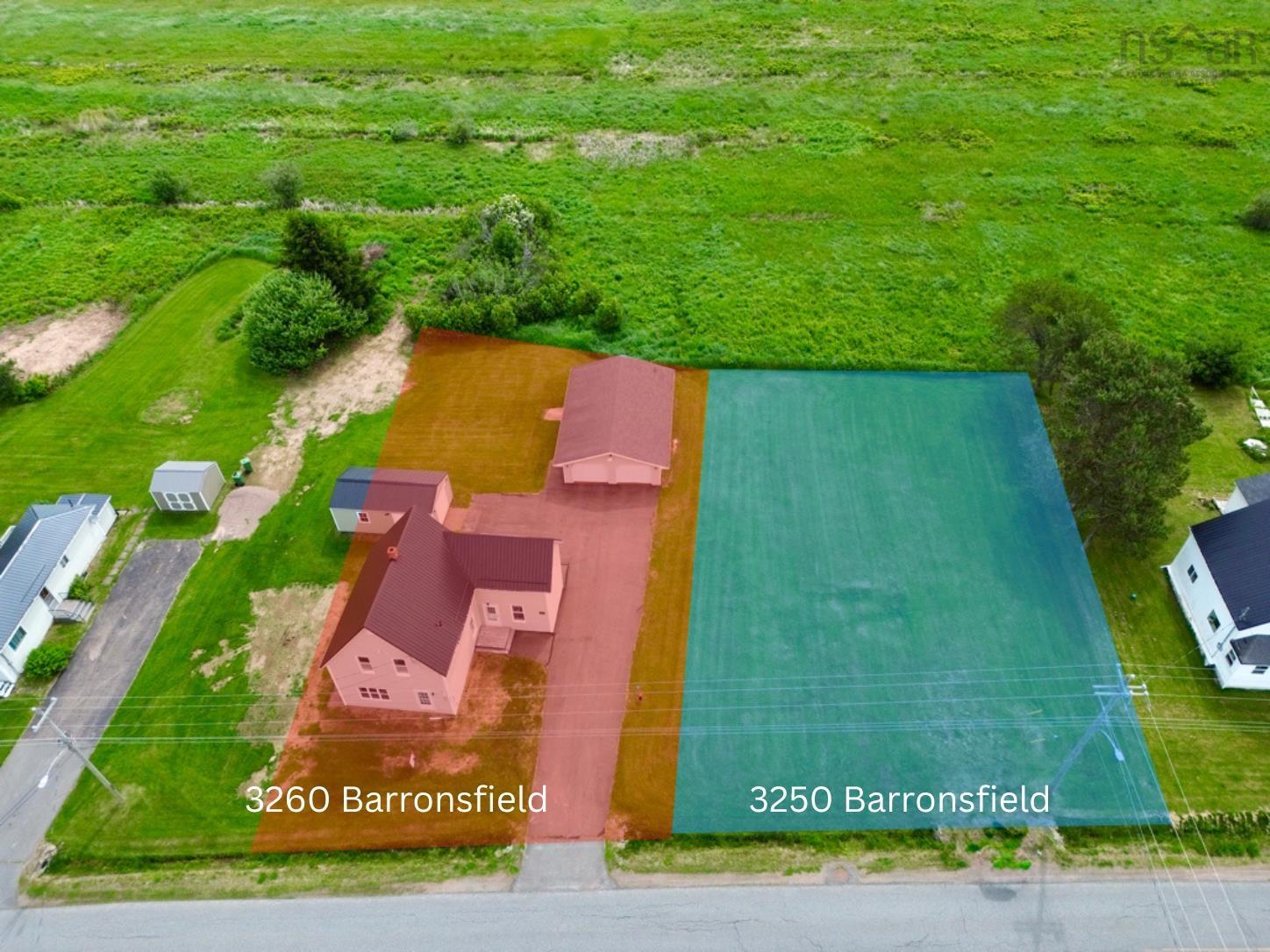$289,900.00: 3260/3250 Barronsfield Road, River Hebert