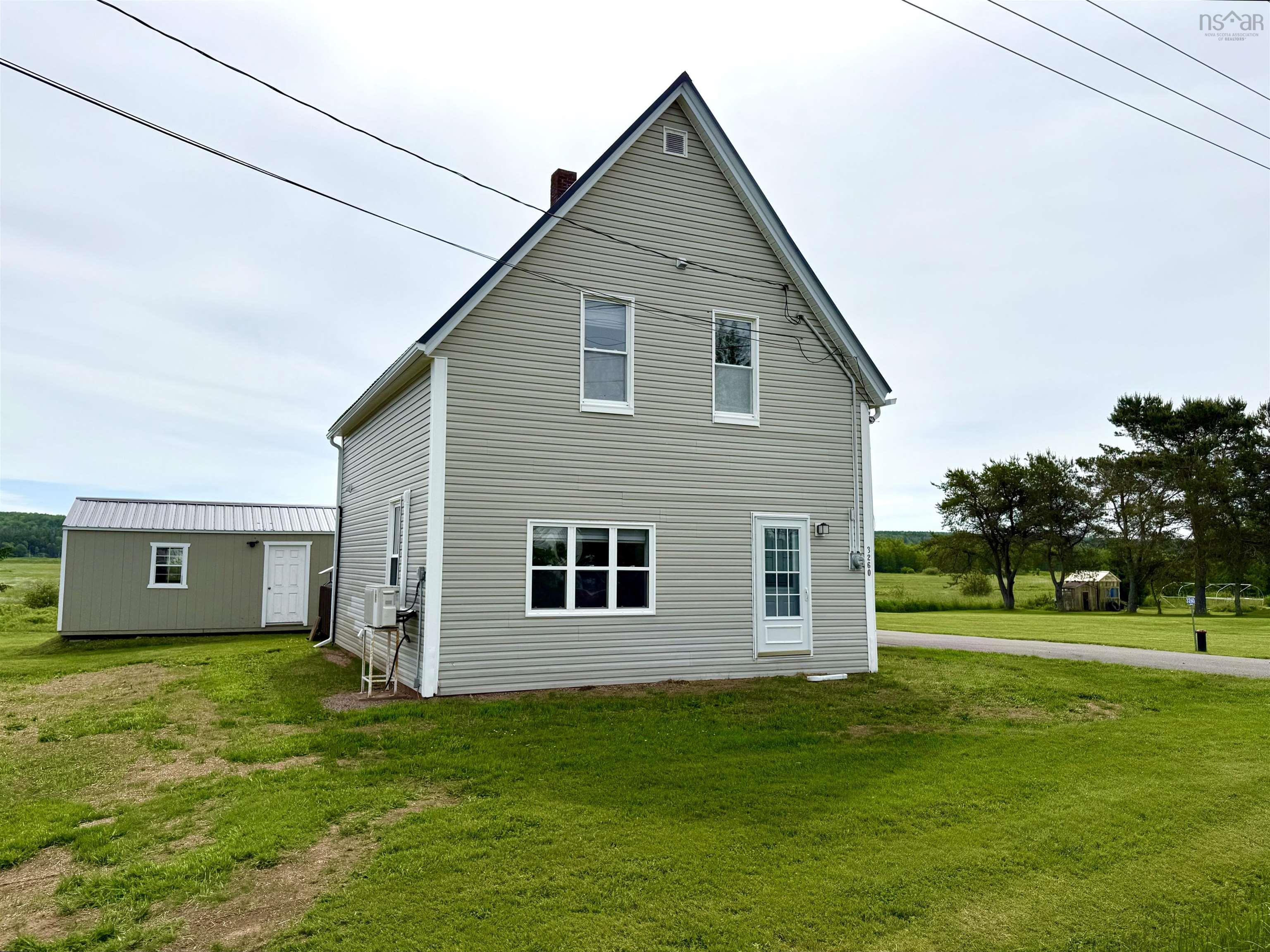 $289,900.00: 3260/3250 Barronsfield Road, River Hebert