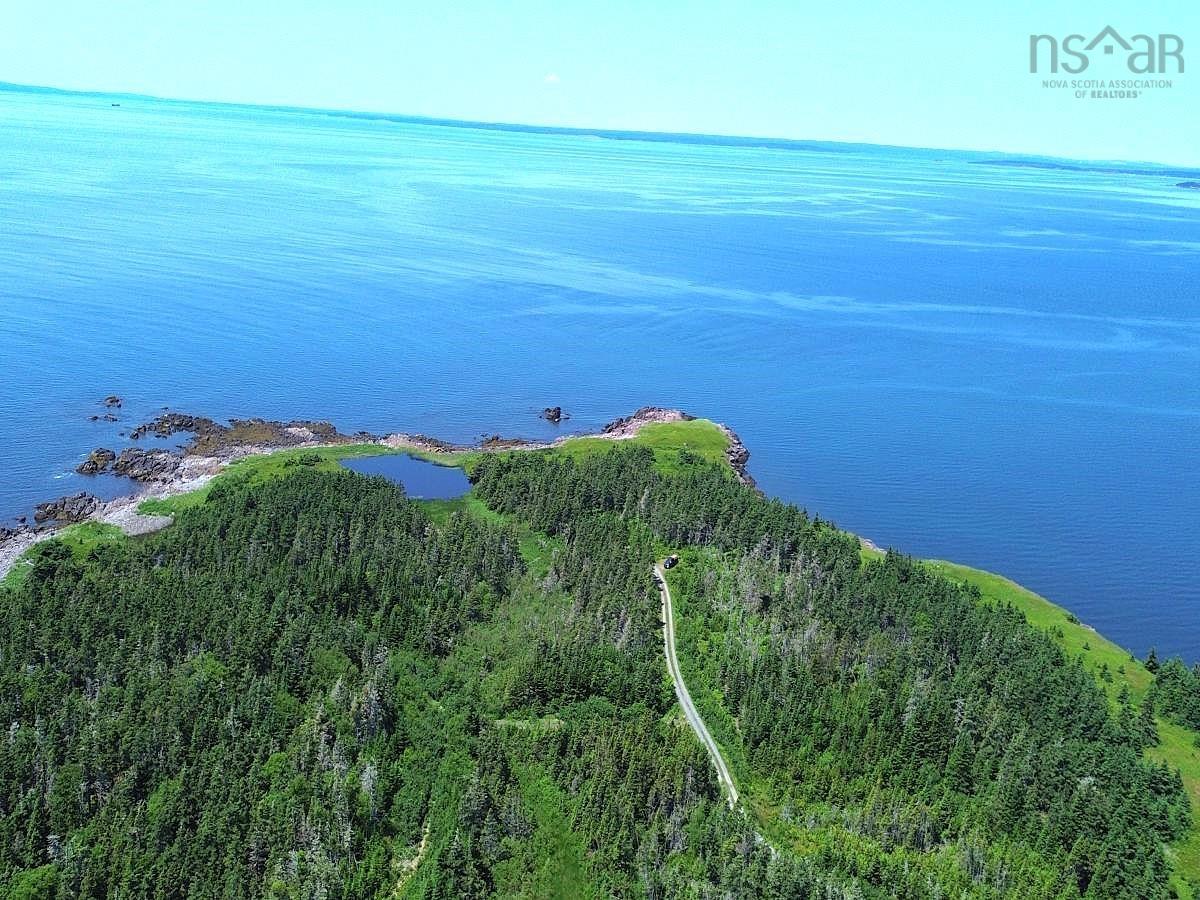 $390,000.00: 1-8 Cape Auguet Road, Arichat