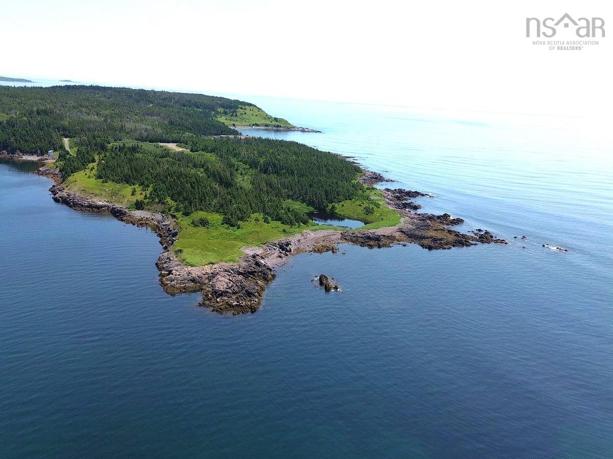 $390,000.00: 1-8 Cape Auguet Road, Arichat