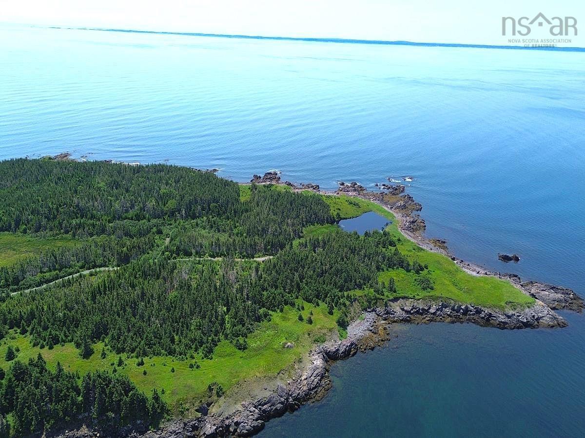 $390,000.00: 1-8 Cape Auguet Road, Arichat