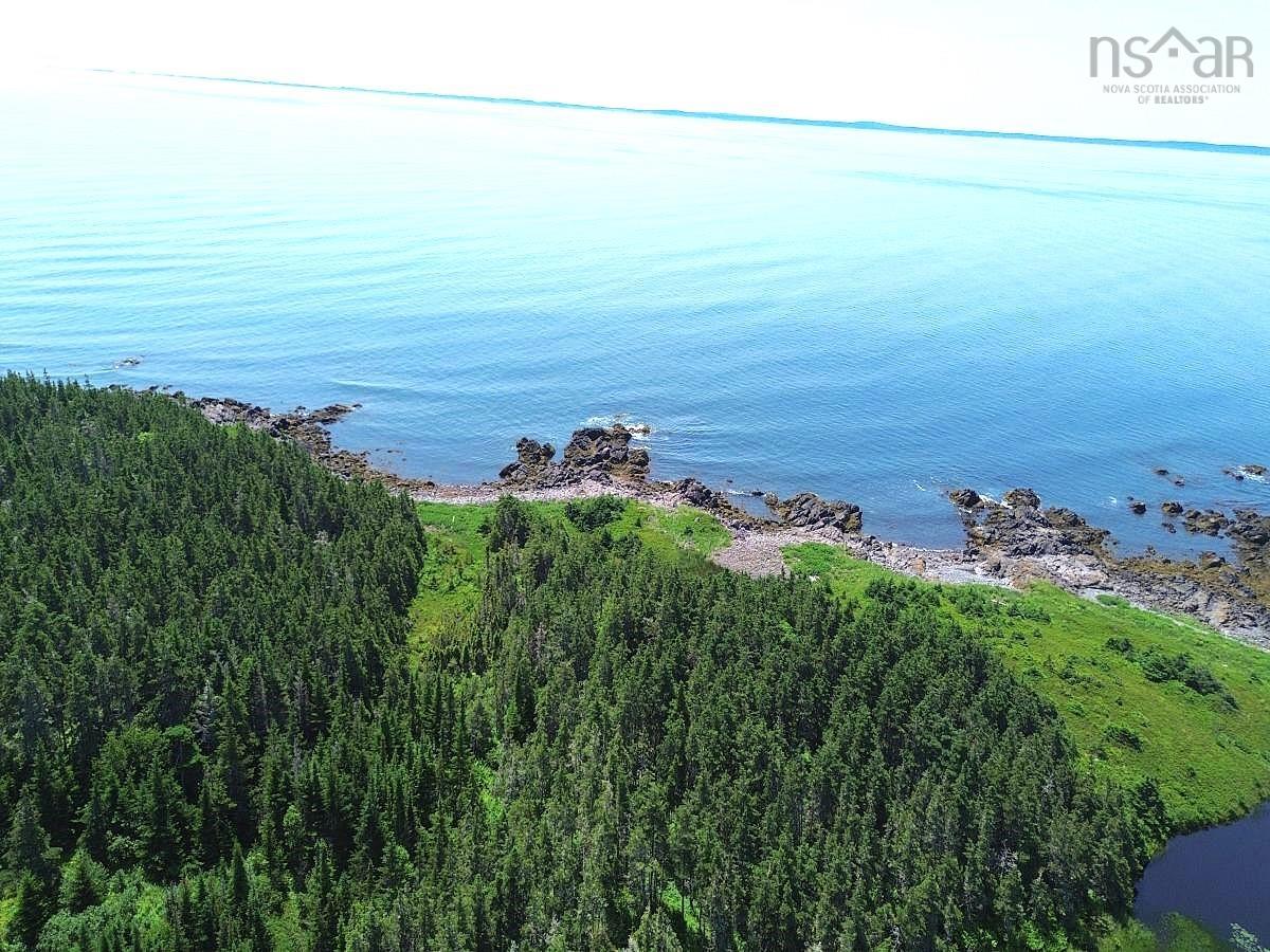 $390,000.00: 1-8 Cape Auguet Road, Arichat