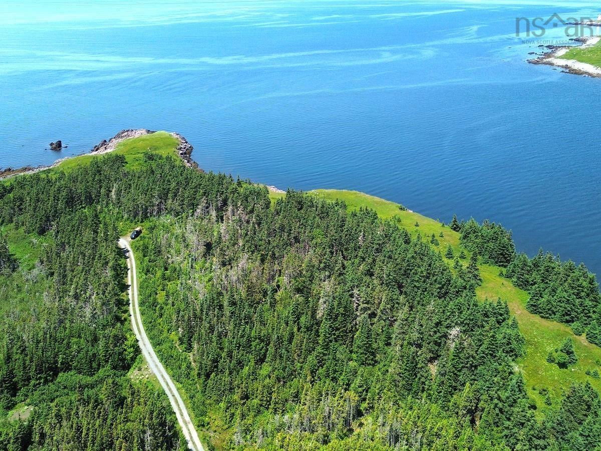 $390,000.00: 1-8 Cape Auguet Road, Arichat