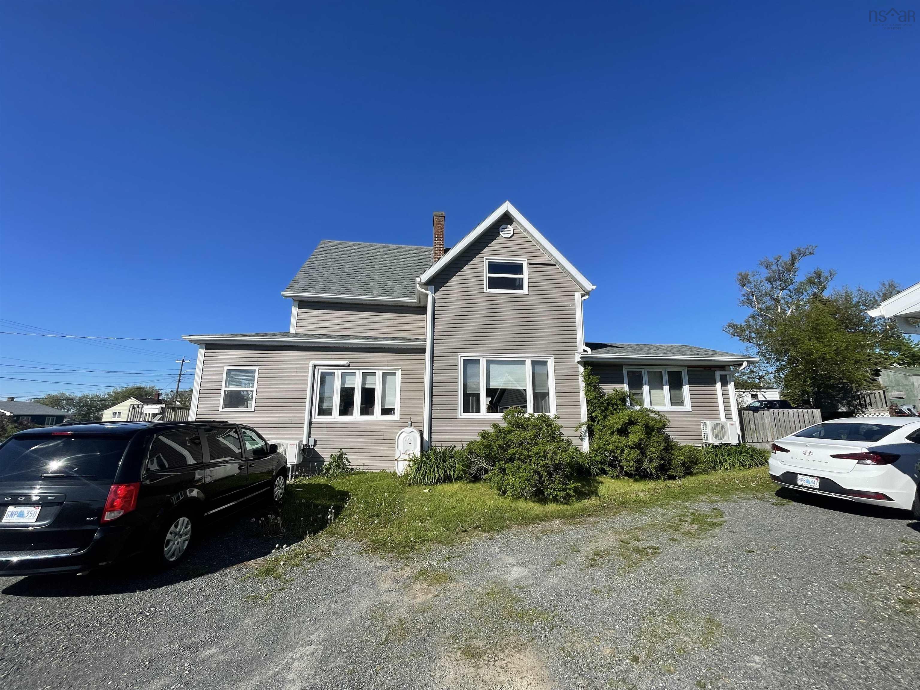 $259,000.00: 140 Blackett Street, Glace Bay