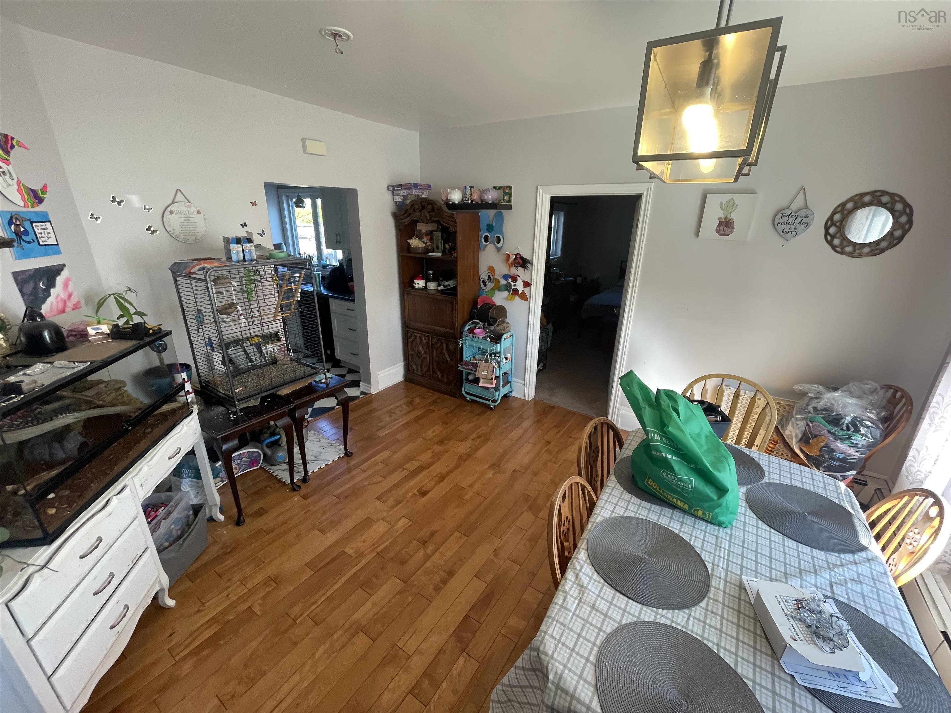 $259,000.00: 140 Blackett Street, Glace Bay